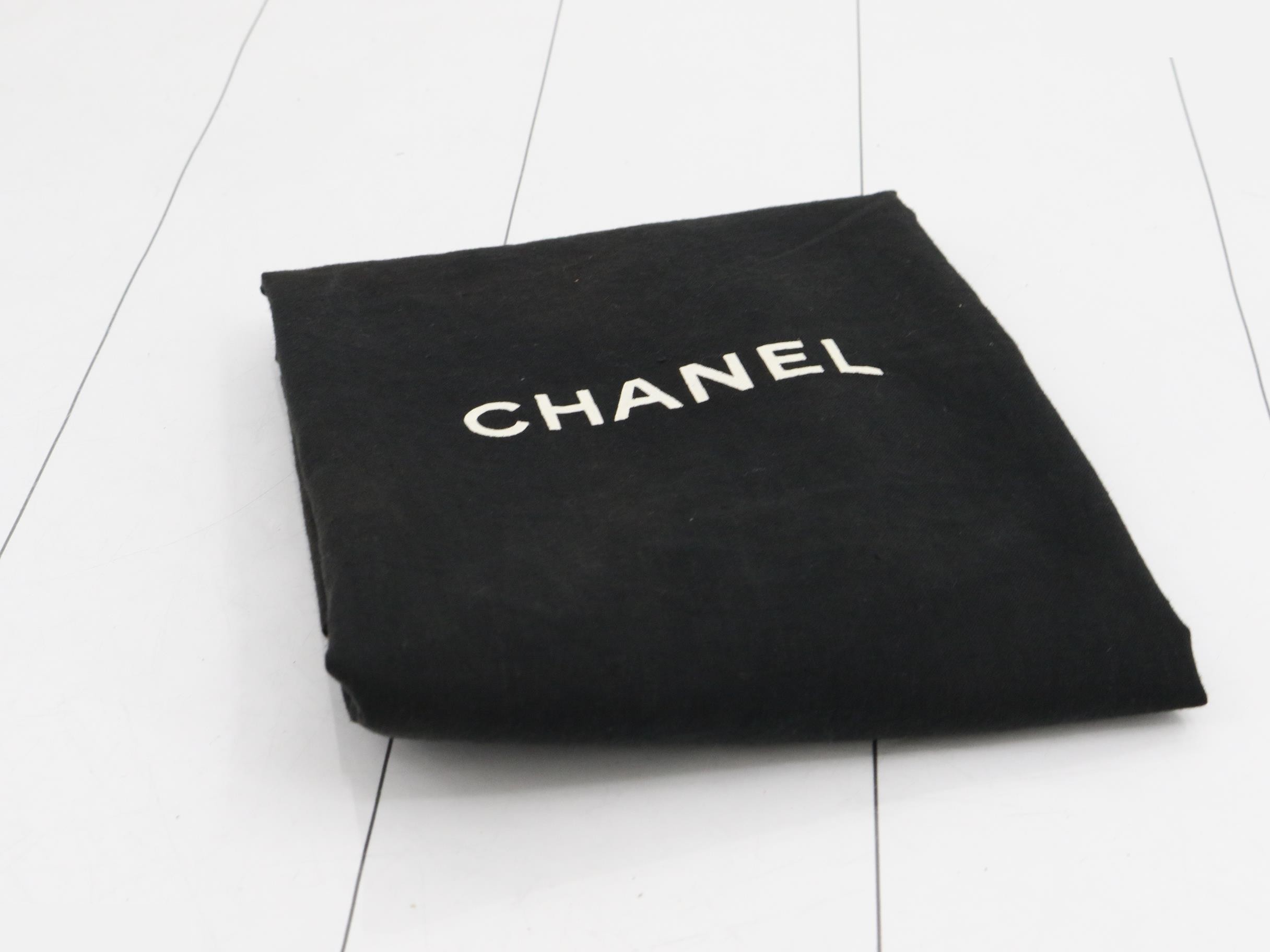 Enamel (bag) - Other - Vanity case, black, gold hardware — view 7
