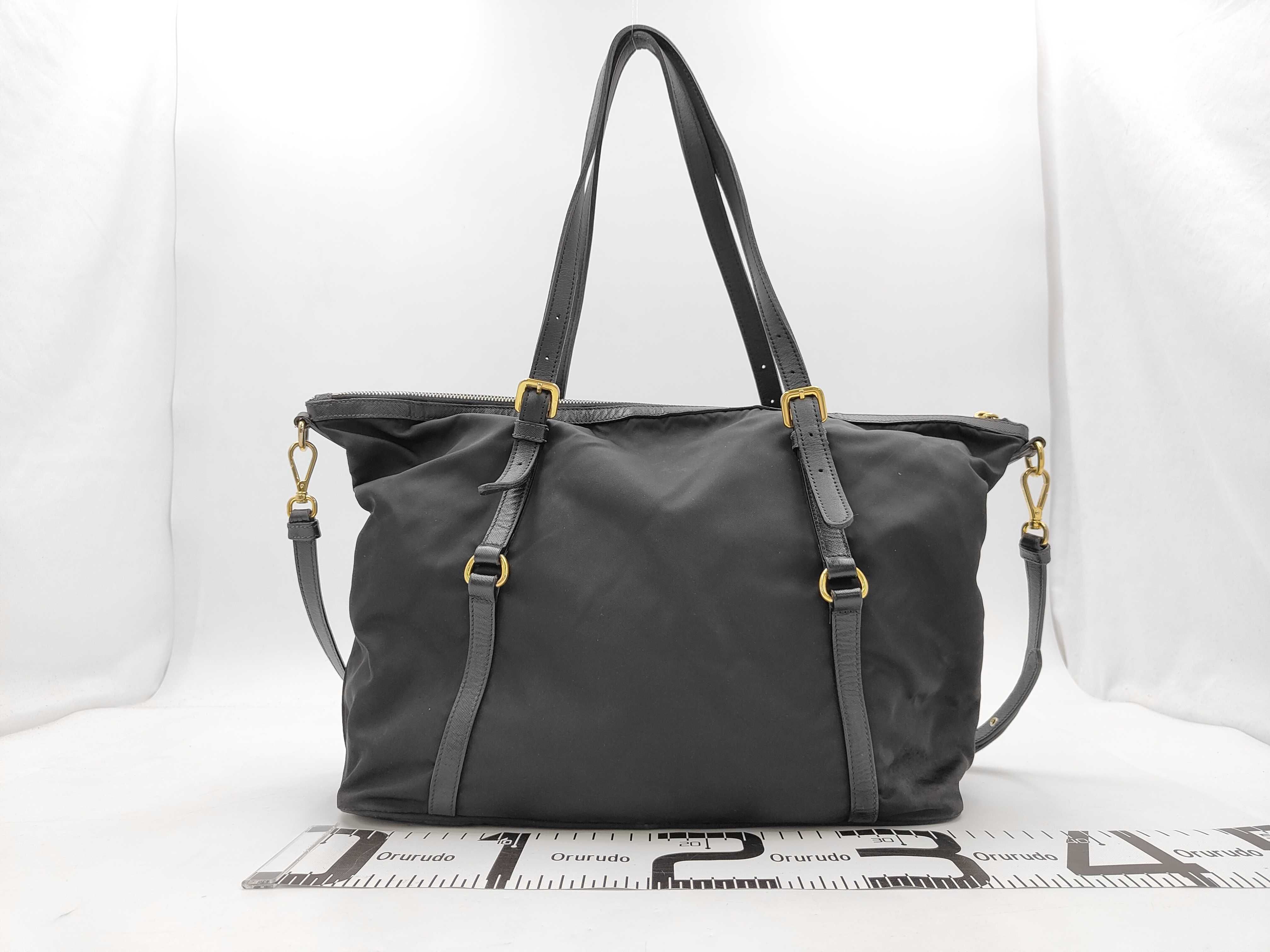 Pocono Shopper Bag 1BG253 Tote Bag — view 2