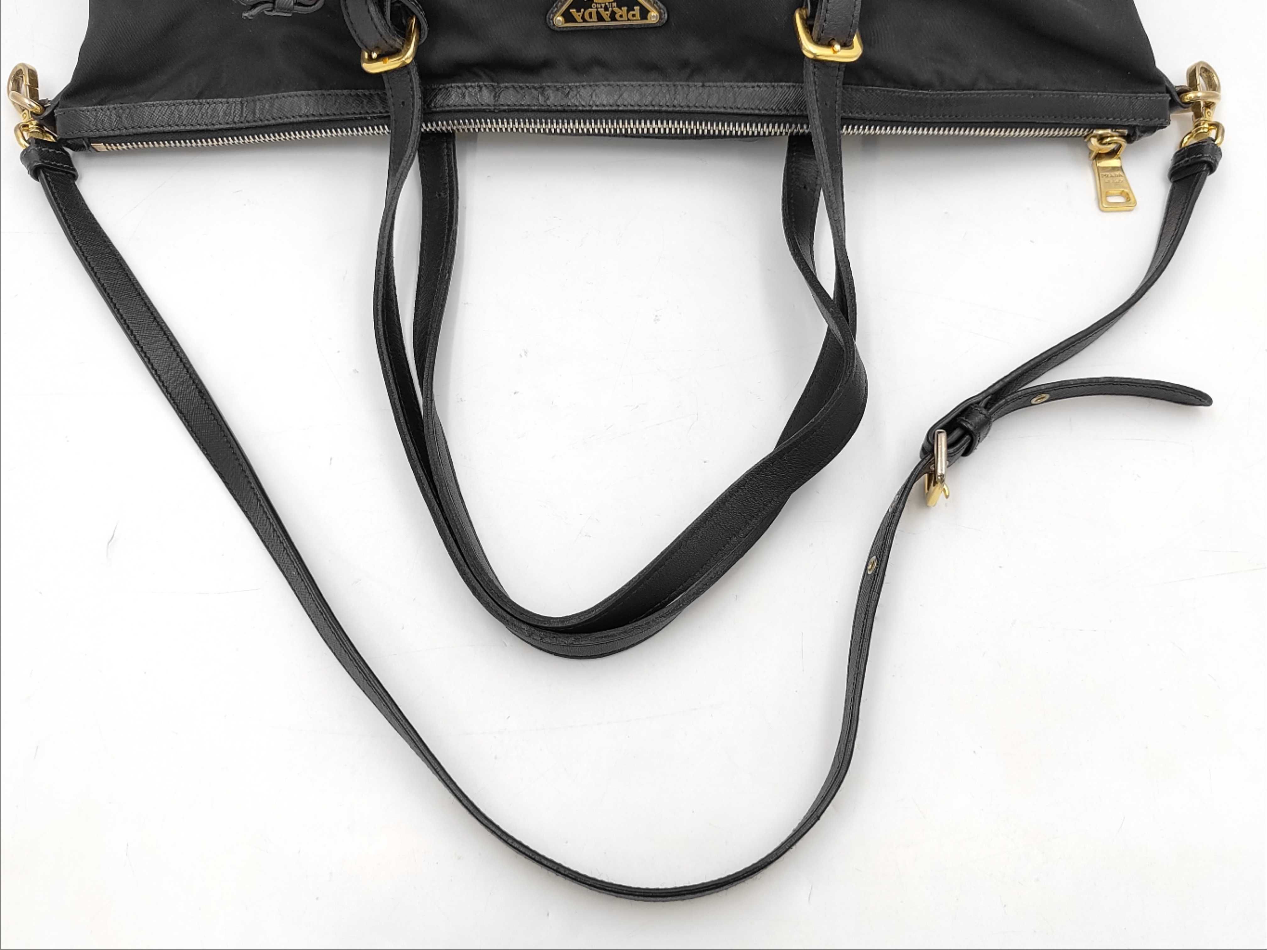 Pocono Shopper Bag 1BG253 Tote Bag — view 3