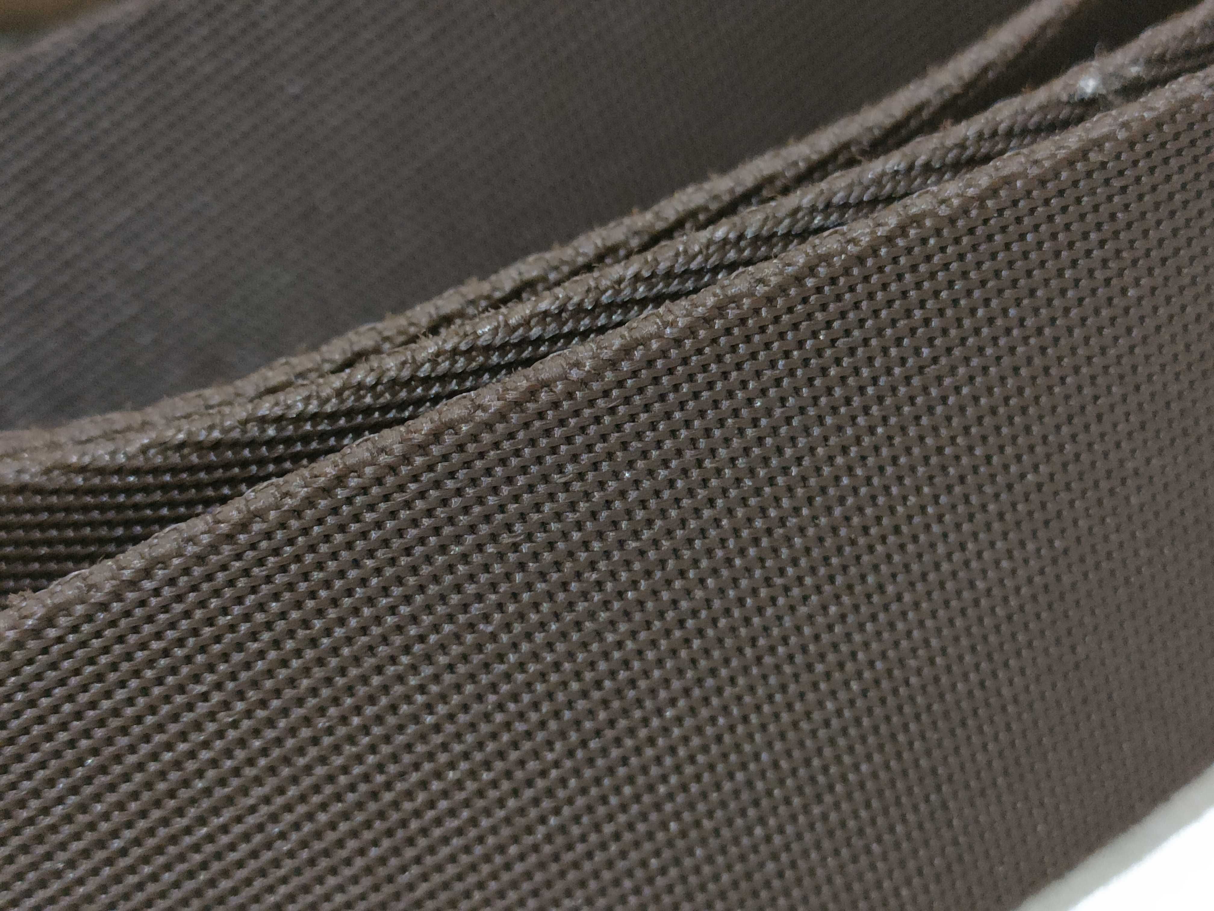 Damier Louis Vuitton Geronimos Shoulder Bag Waist Bag — view 4