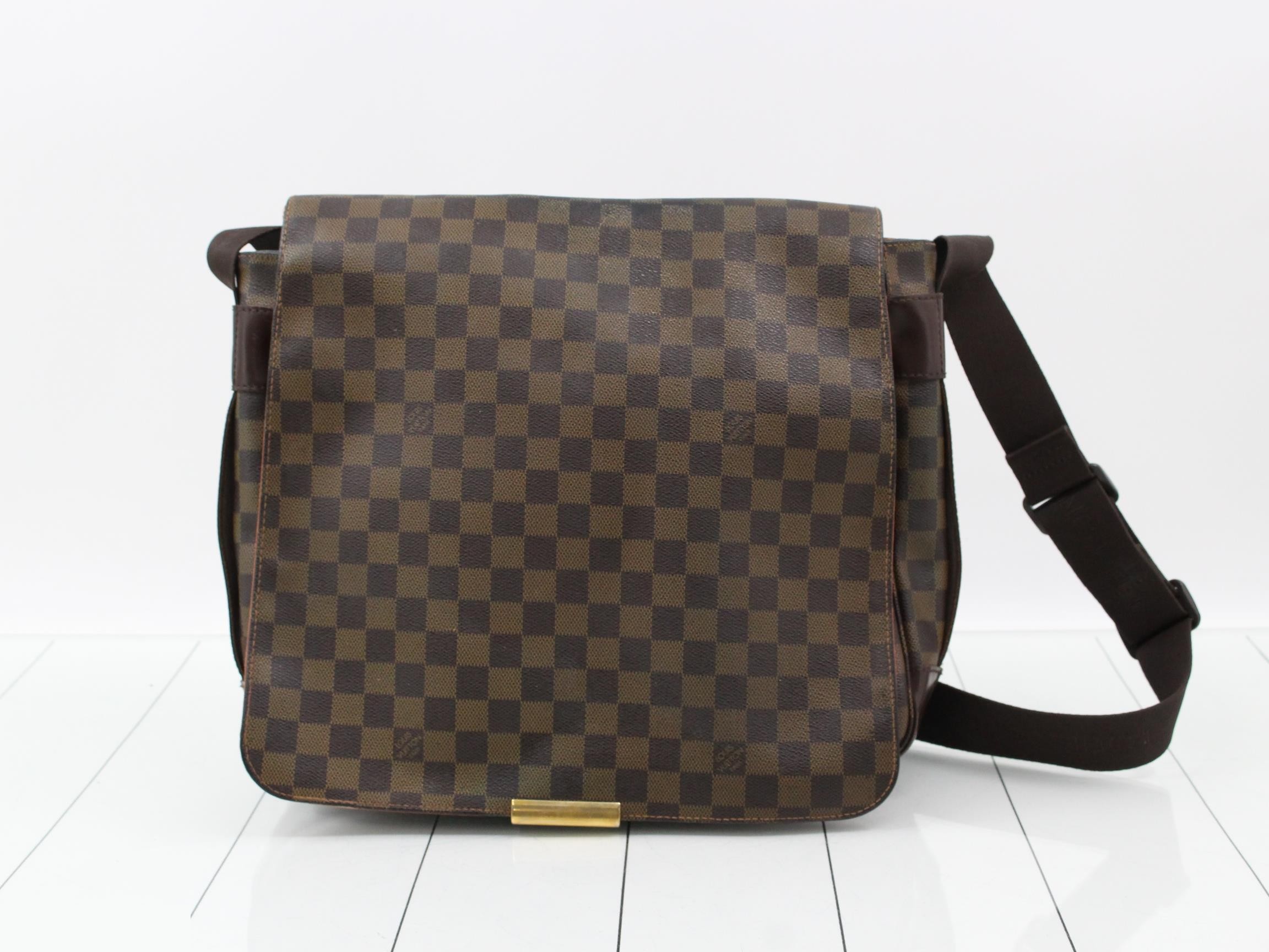 Damier Ebene Bastille
