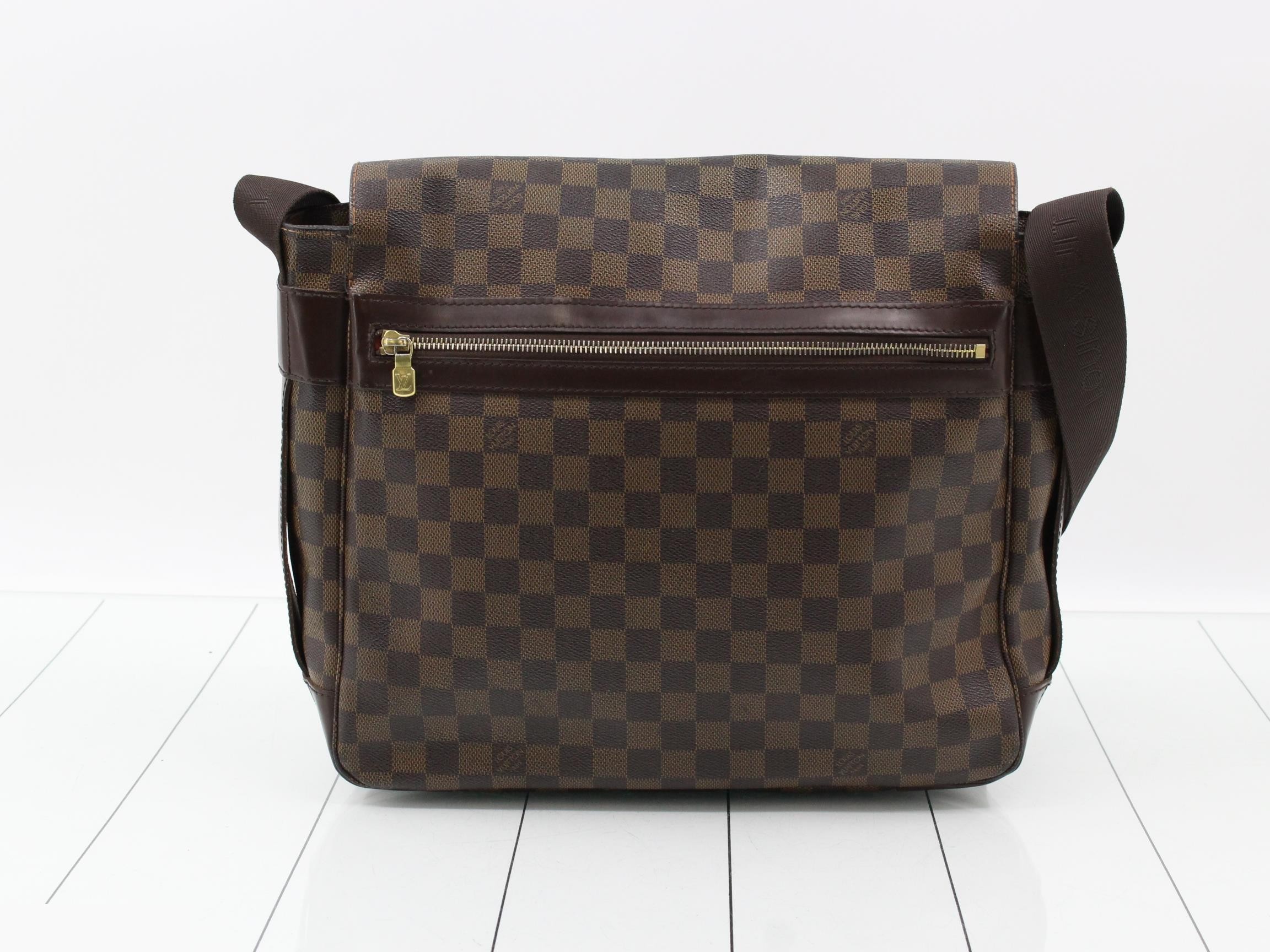 Damier Ebene Bastille — view 2