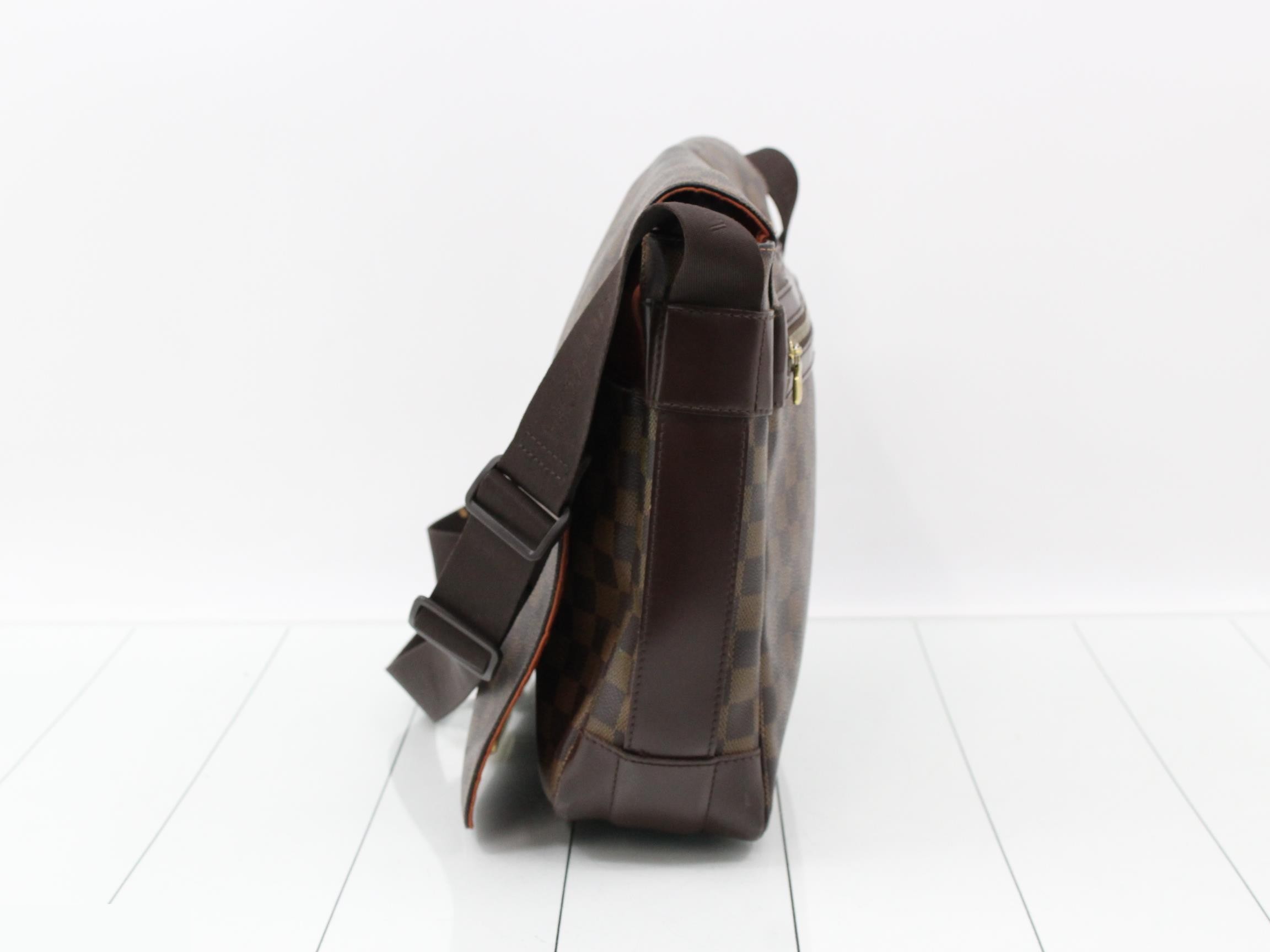Damier Ebene Bastille — view 3