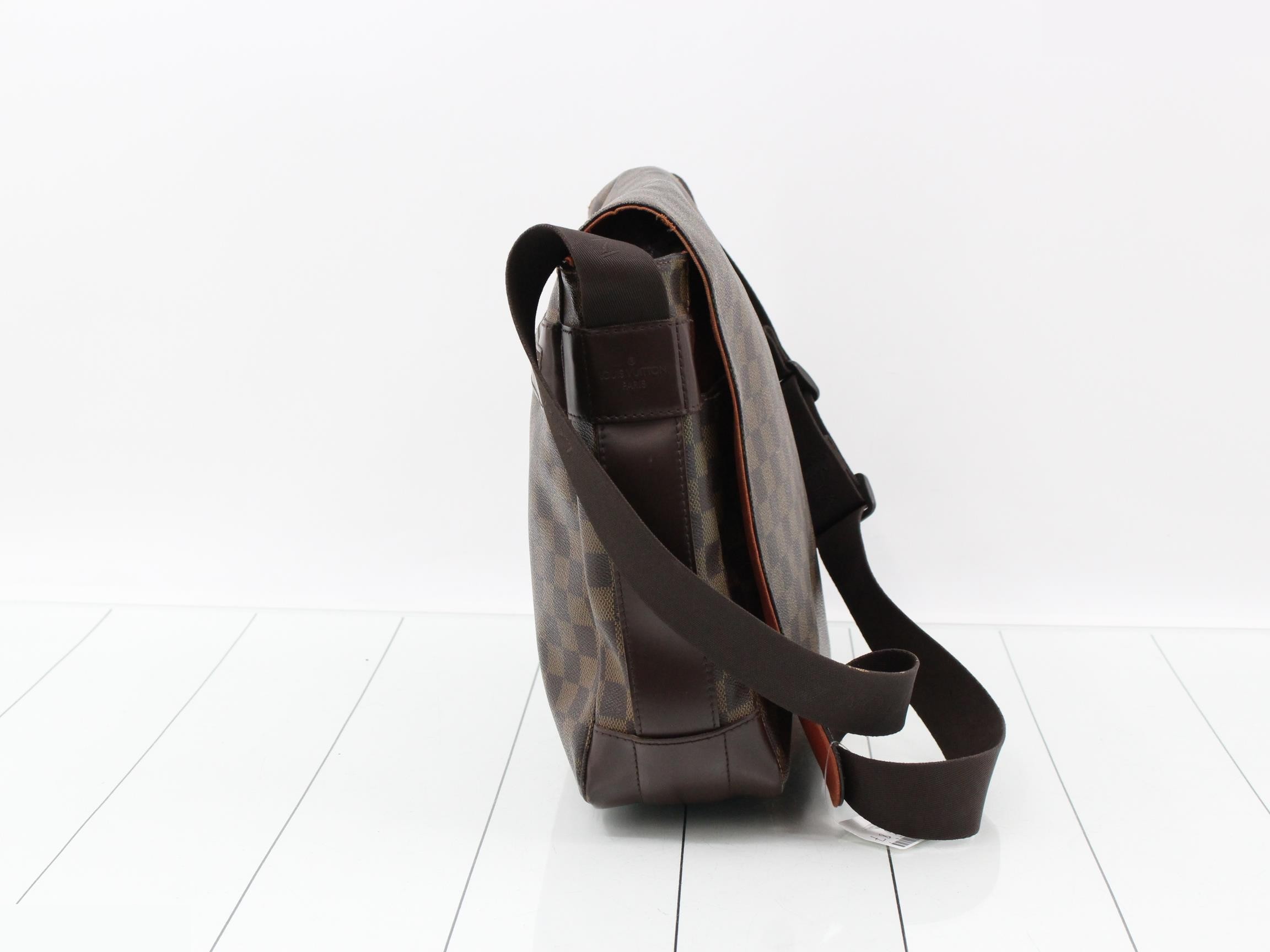 Damier Ebene Bastille — view 4