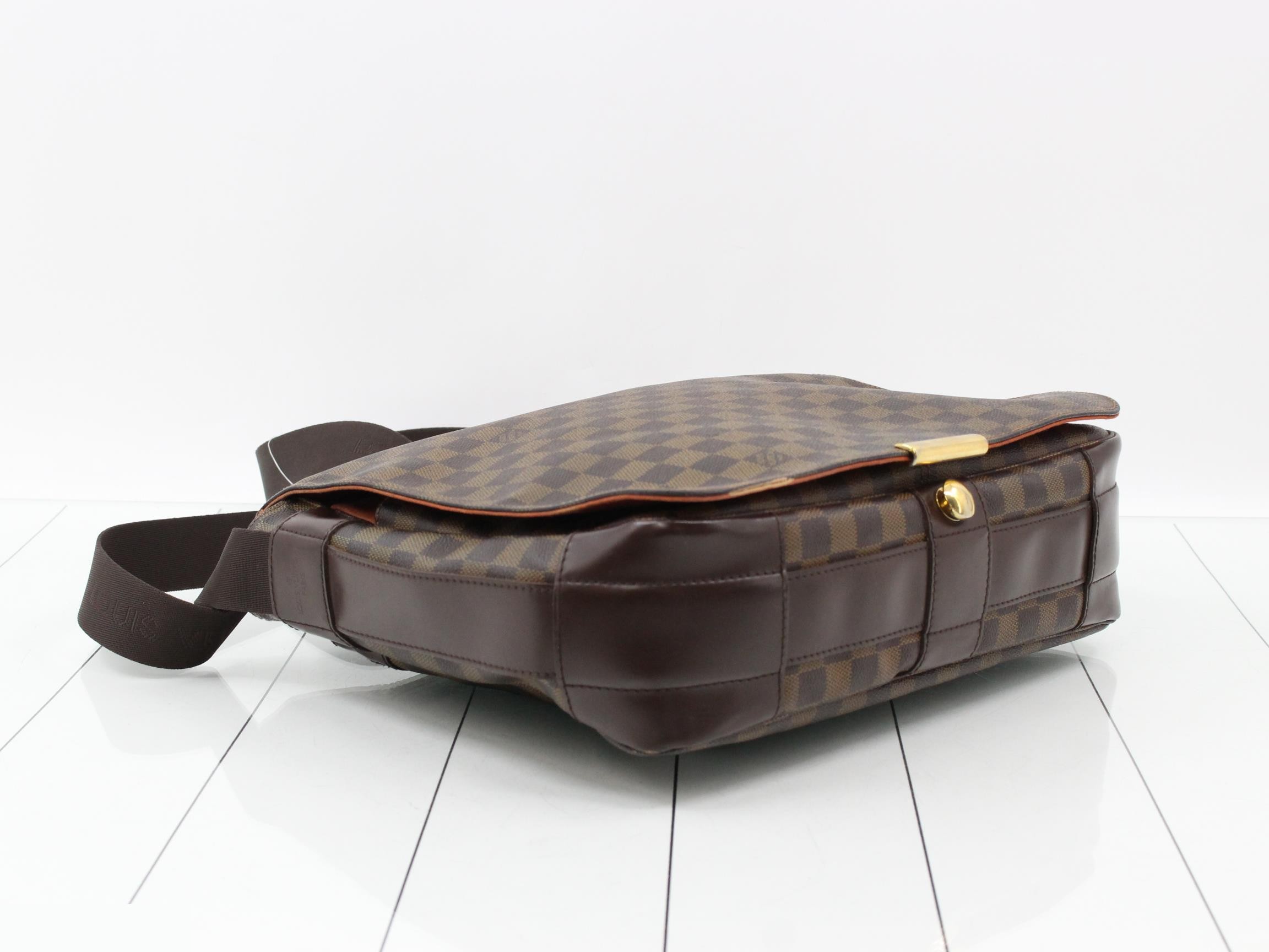 Damier Ebene Bastille — view 5