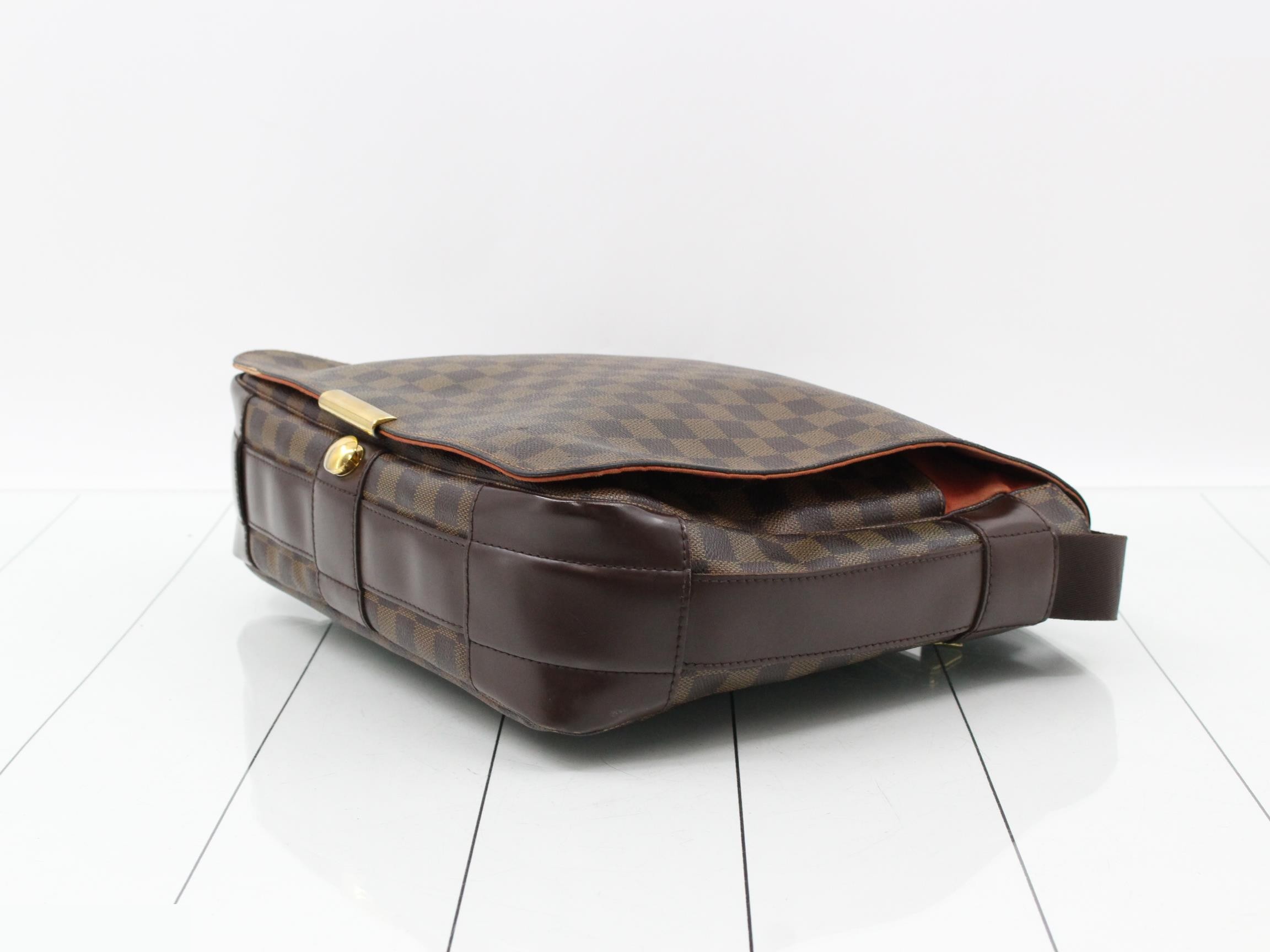 Damier Ebene Bastille — view 6