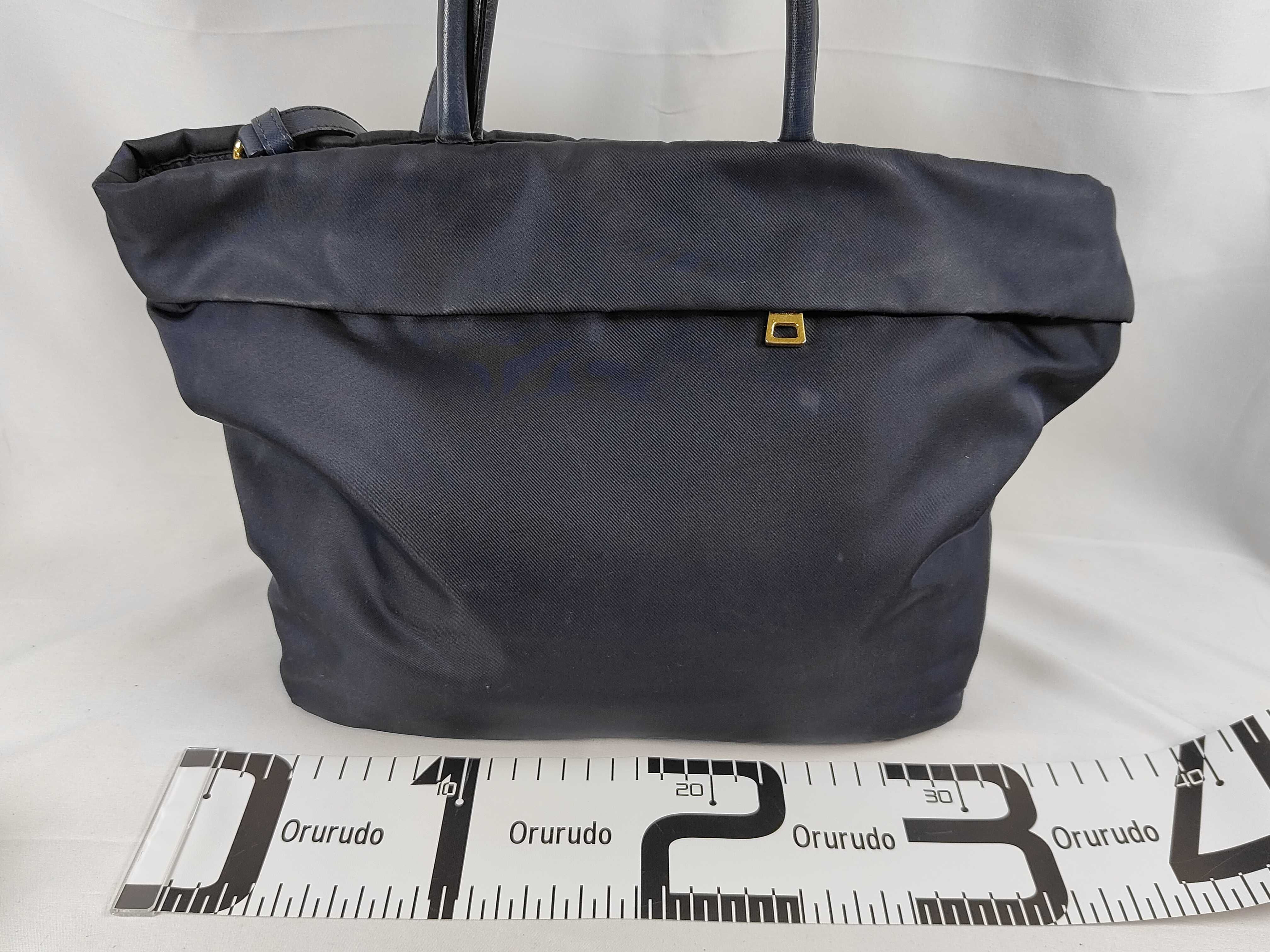 2-way bag, with white tag, handbag — view 2