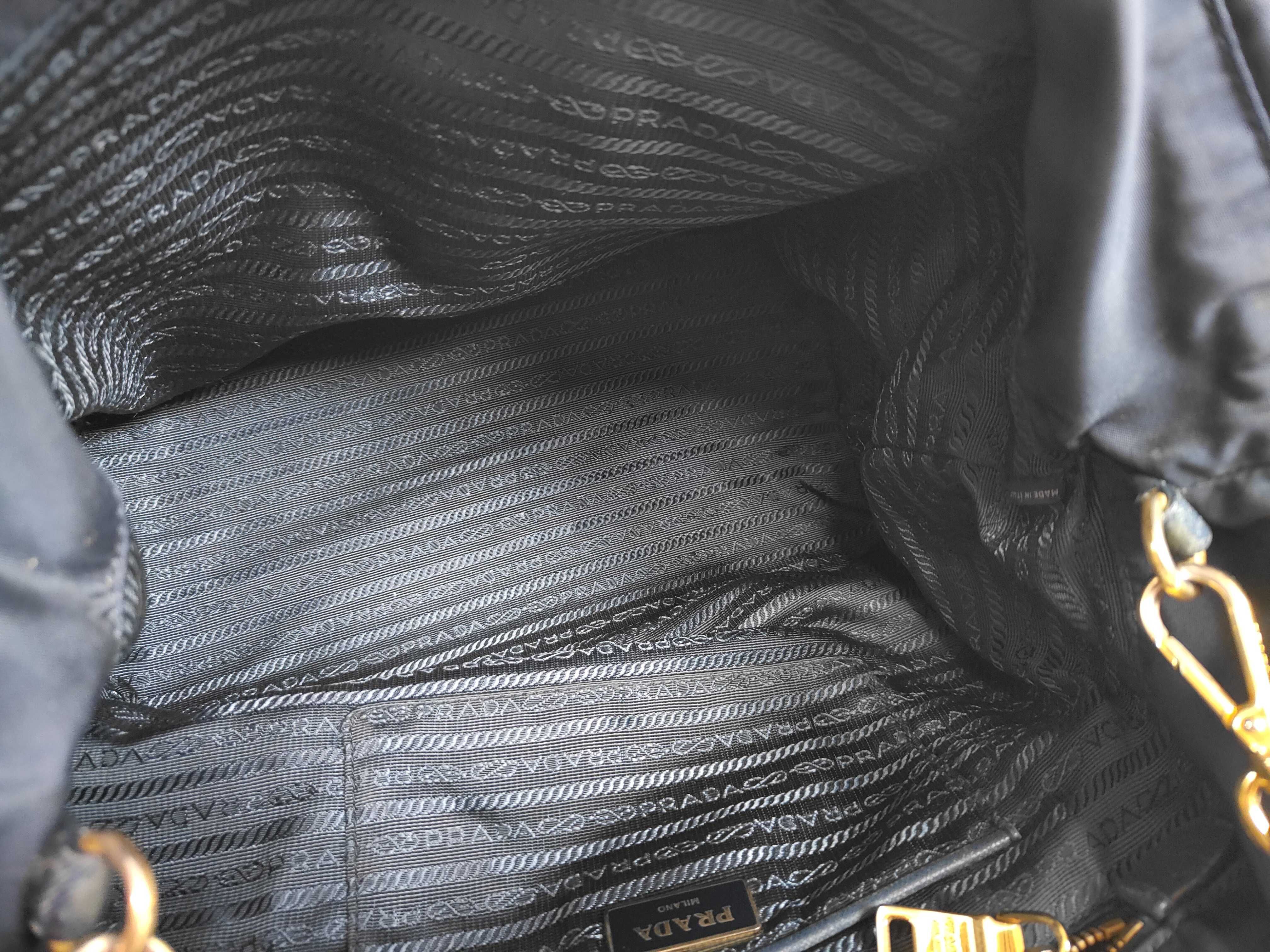 2-way bag, with white tag, handbag — view 12