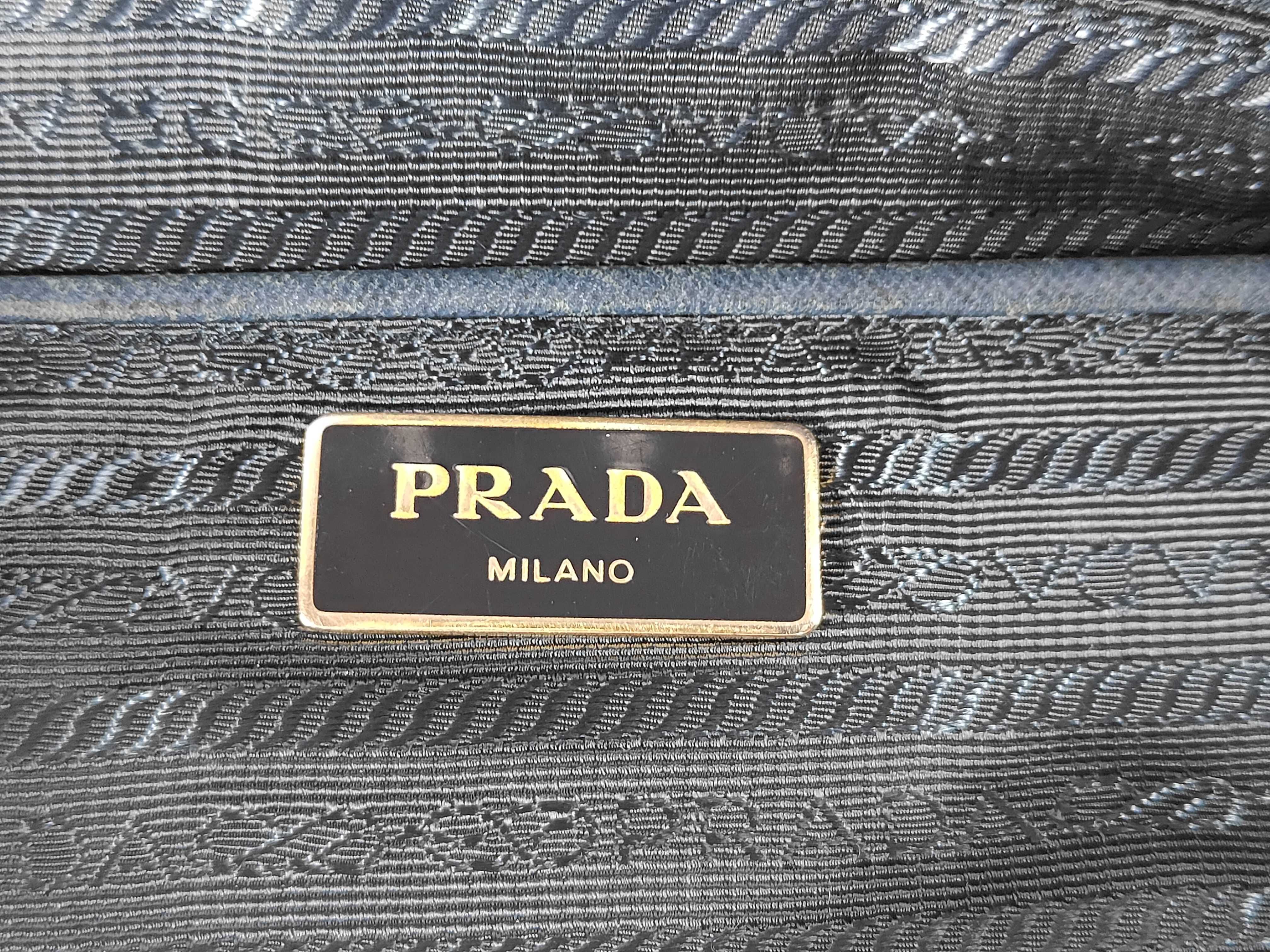 2-way bag, with white tag, handbag — view 15