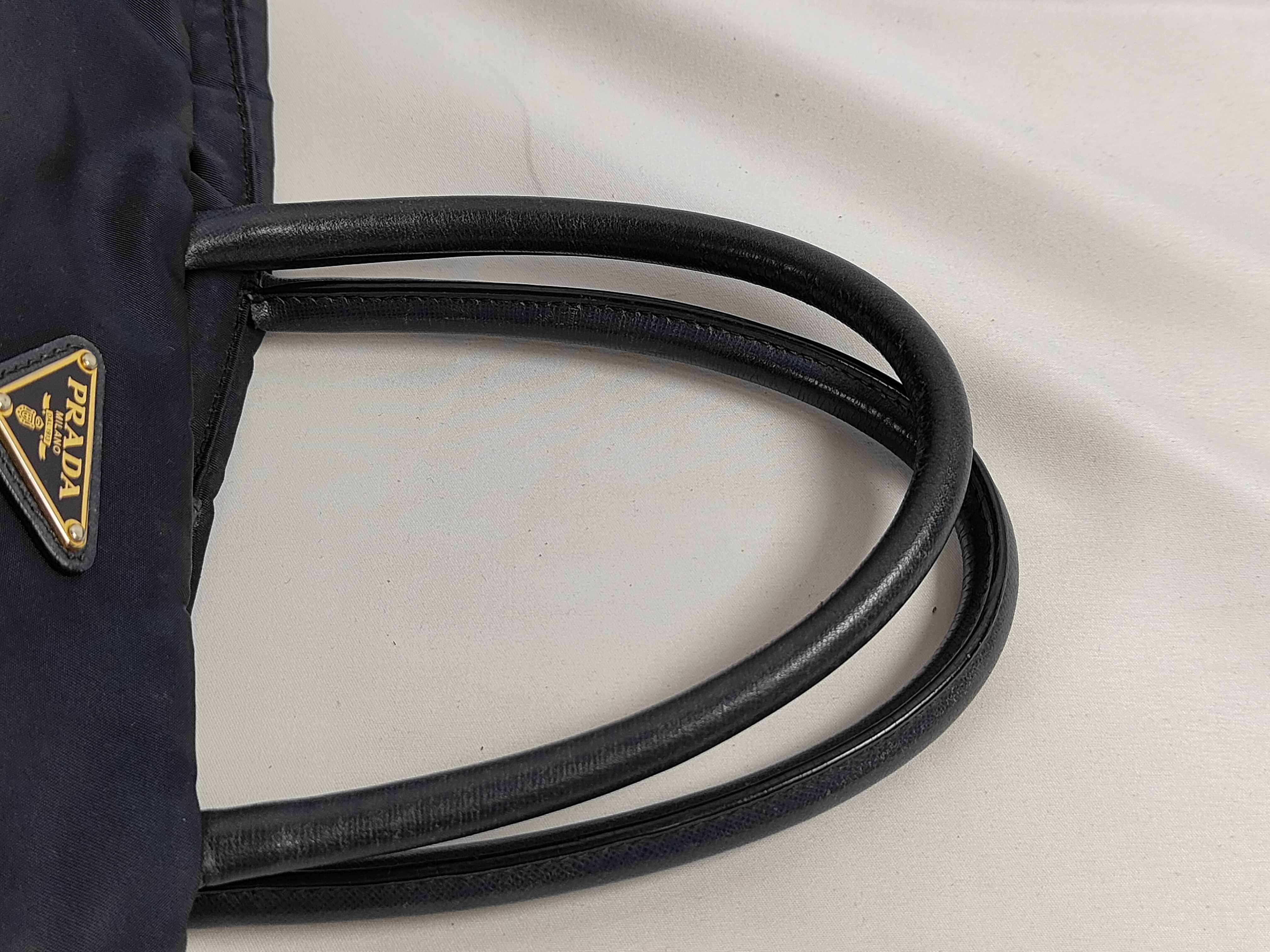 2-way bag, with white tag, handbag — view 3