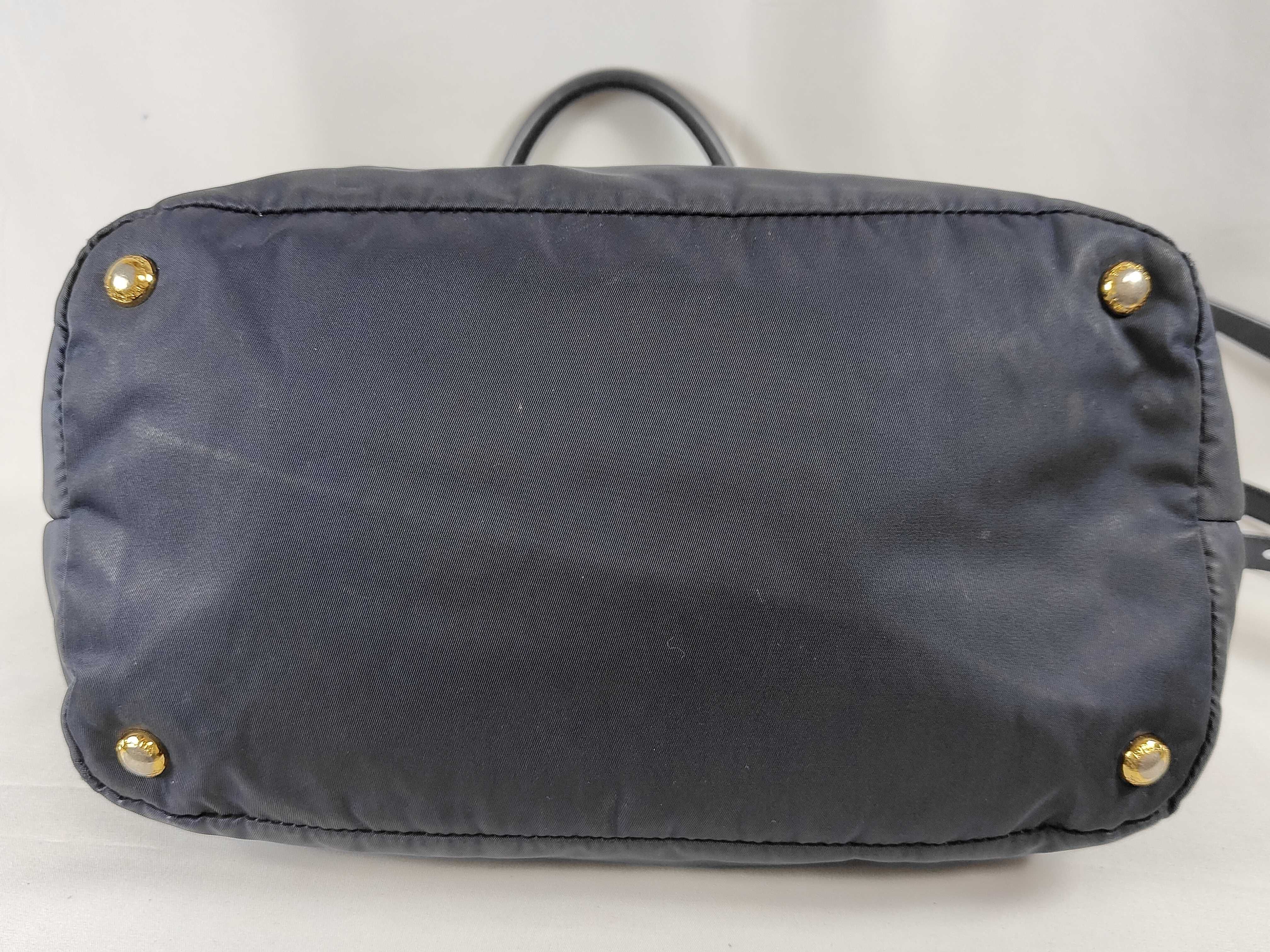 2-way bag, with white tag, handbag — view 10