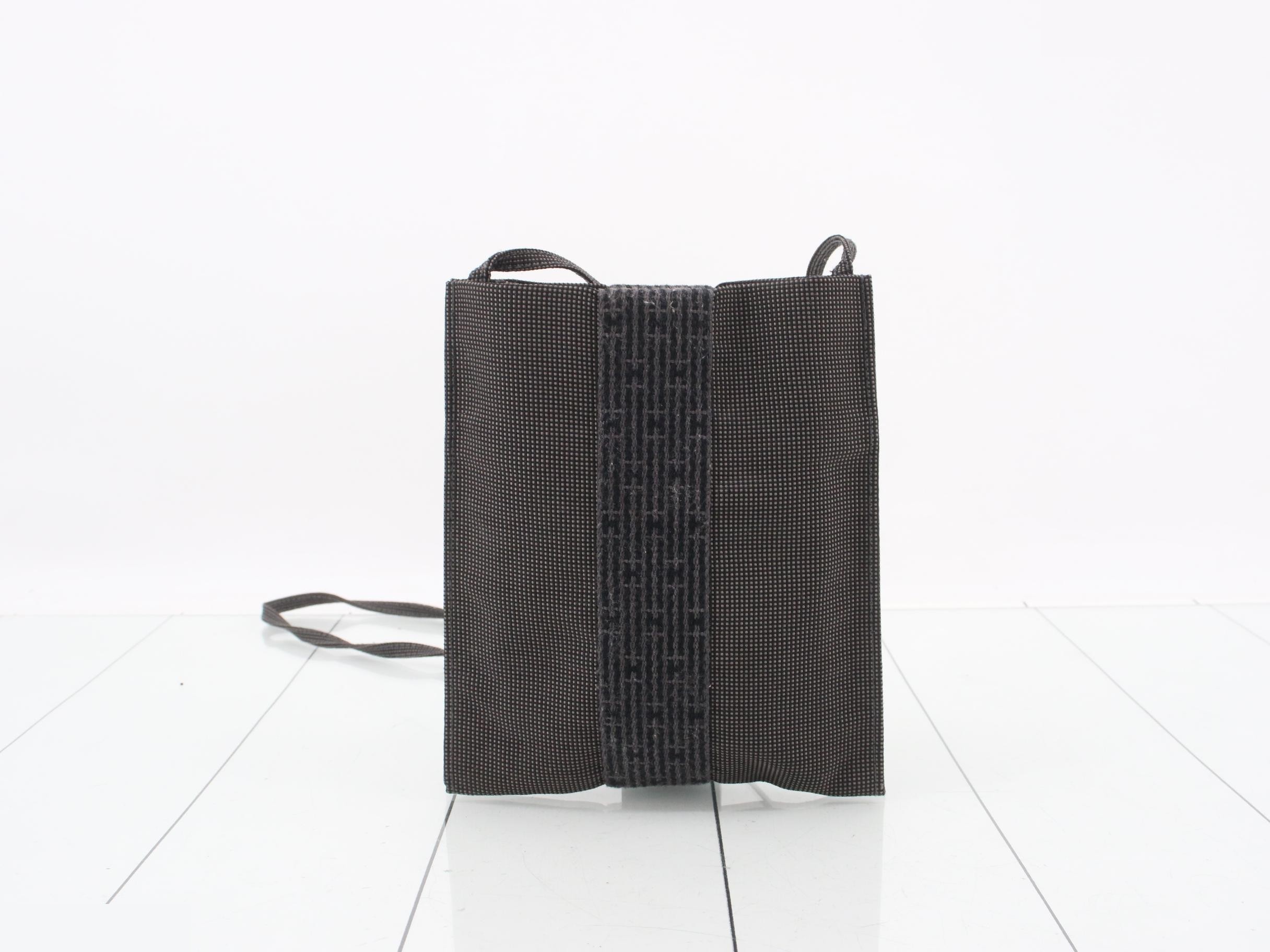 Aleline Pochette, Gray — view 2