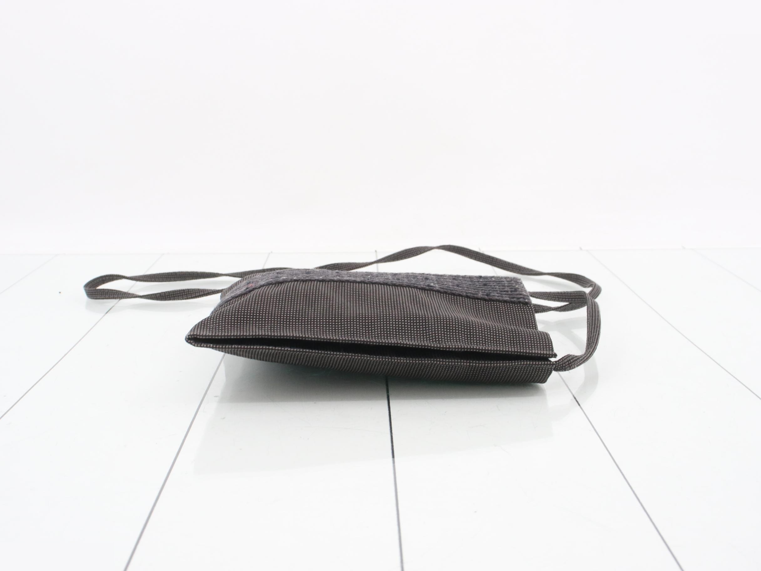 Aleline Pochette, Gray — view 3