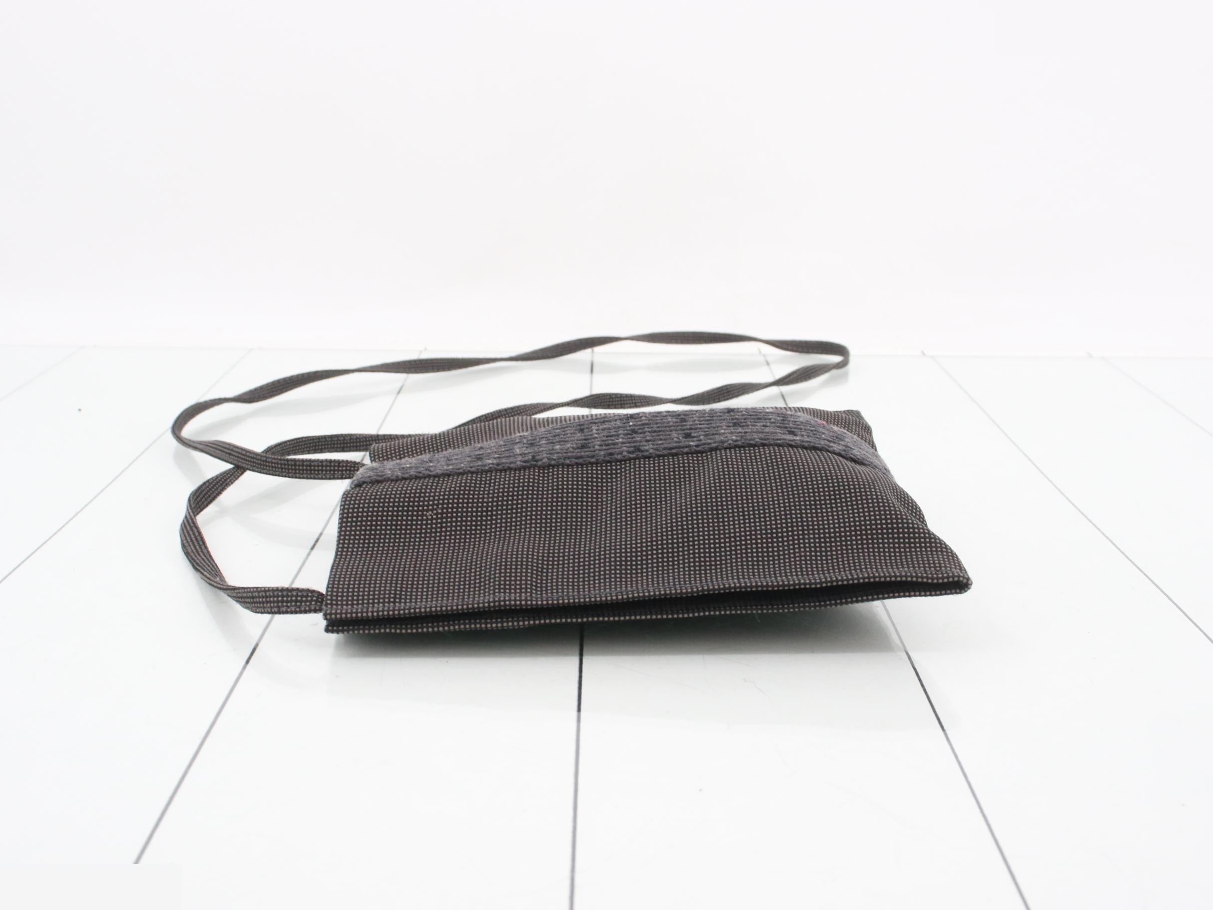 Aleline Pochette, Gray — view 4
