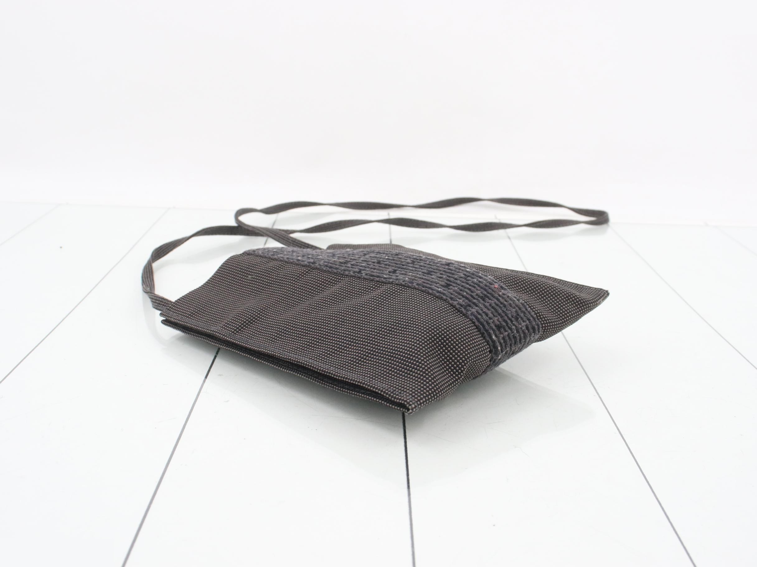 Aleline Pochette, Gray — view 5