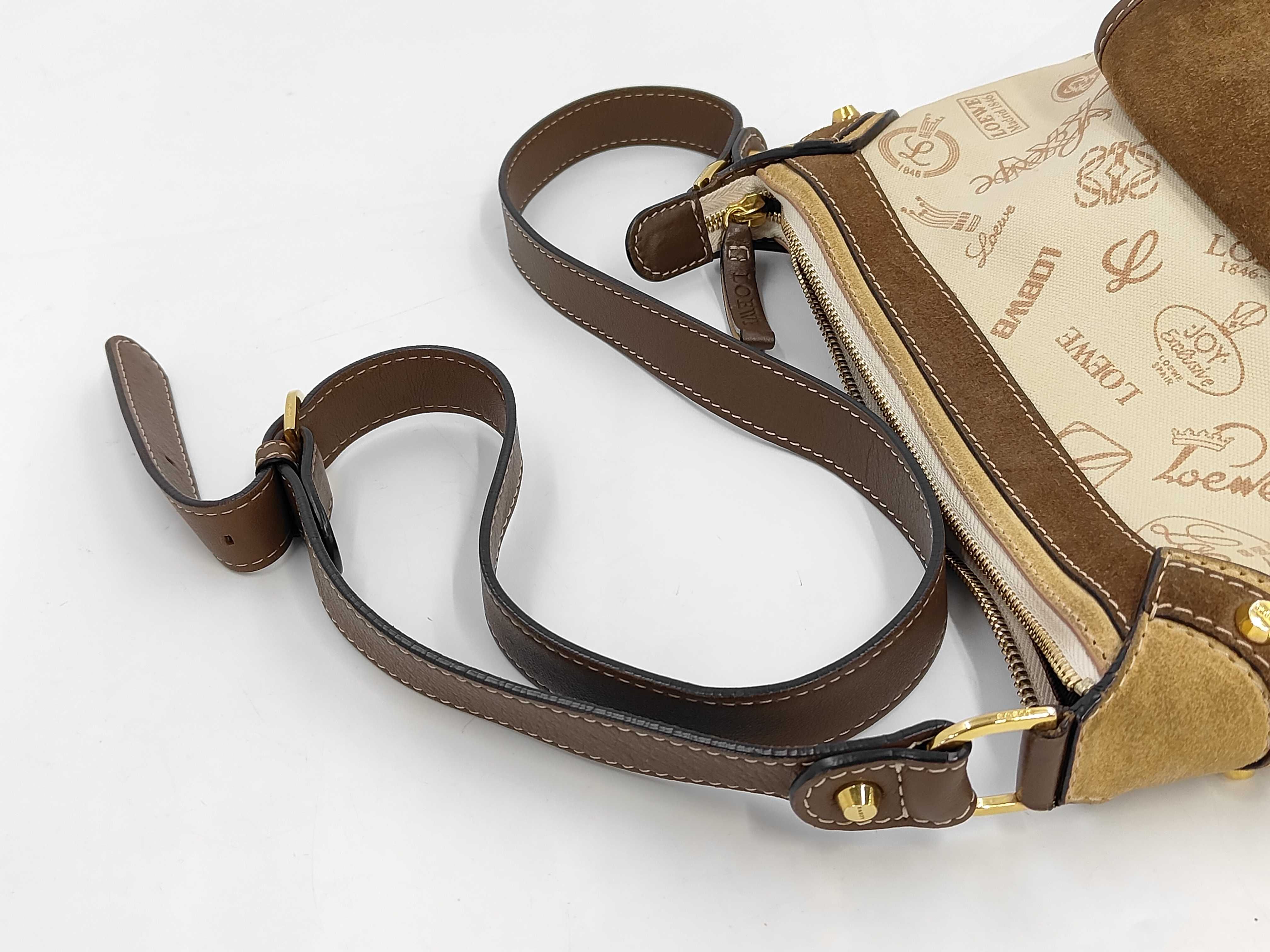 shoulder bag — view 5