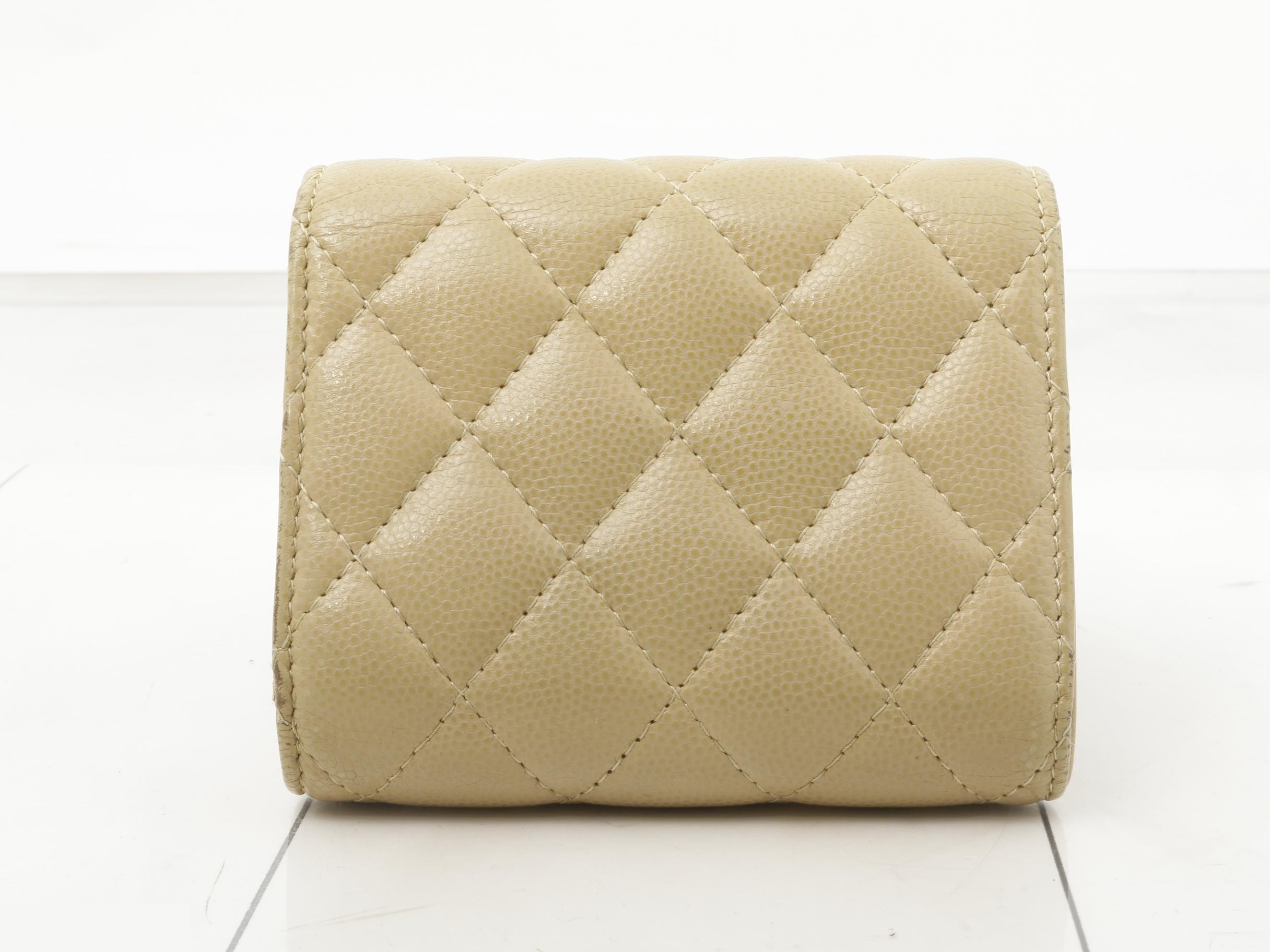Caviar Skin (Bags) and Wallets — view 2