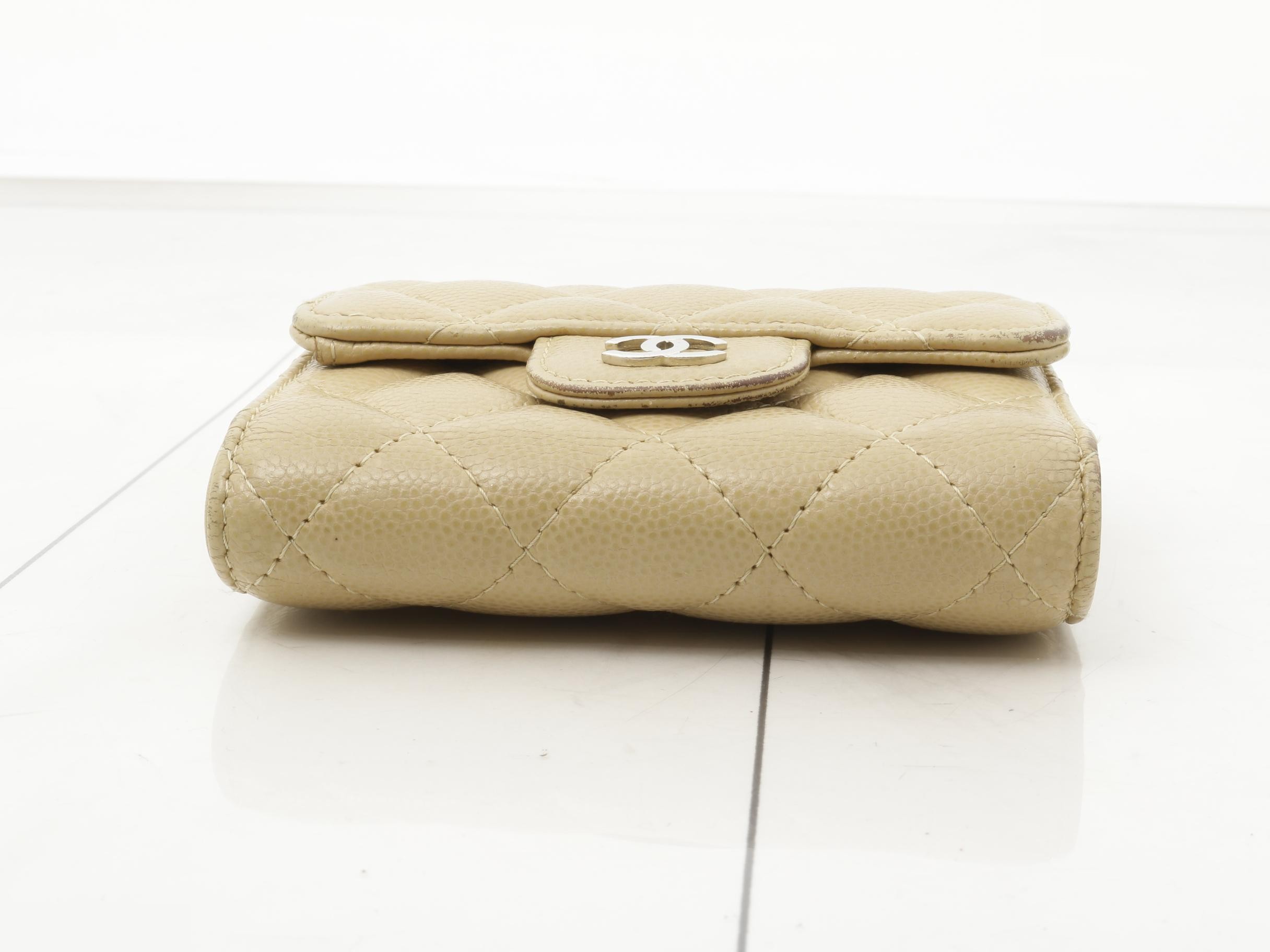 Caviar Skin (Bags) and Wallets — view 3