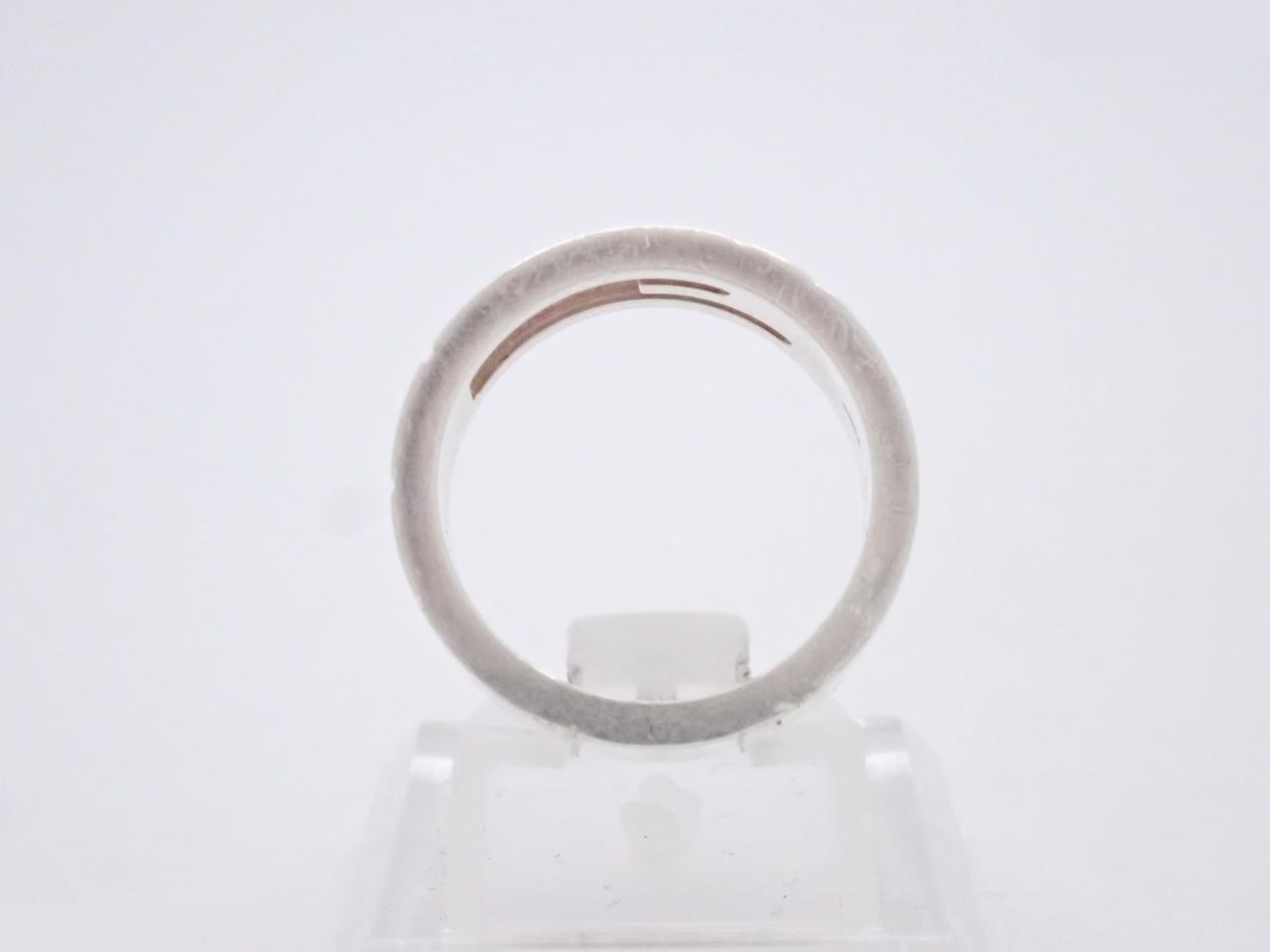 Icon ring, size #10, 925/7.2g — view 3