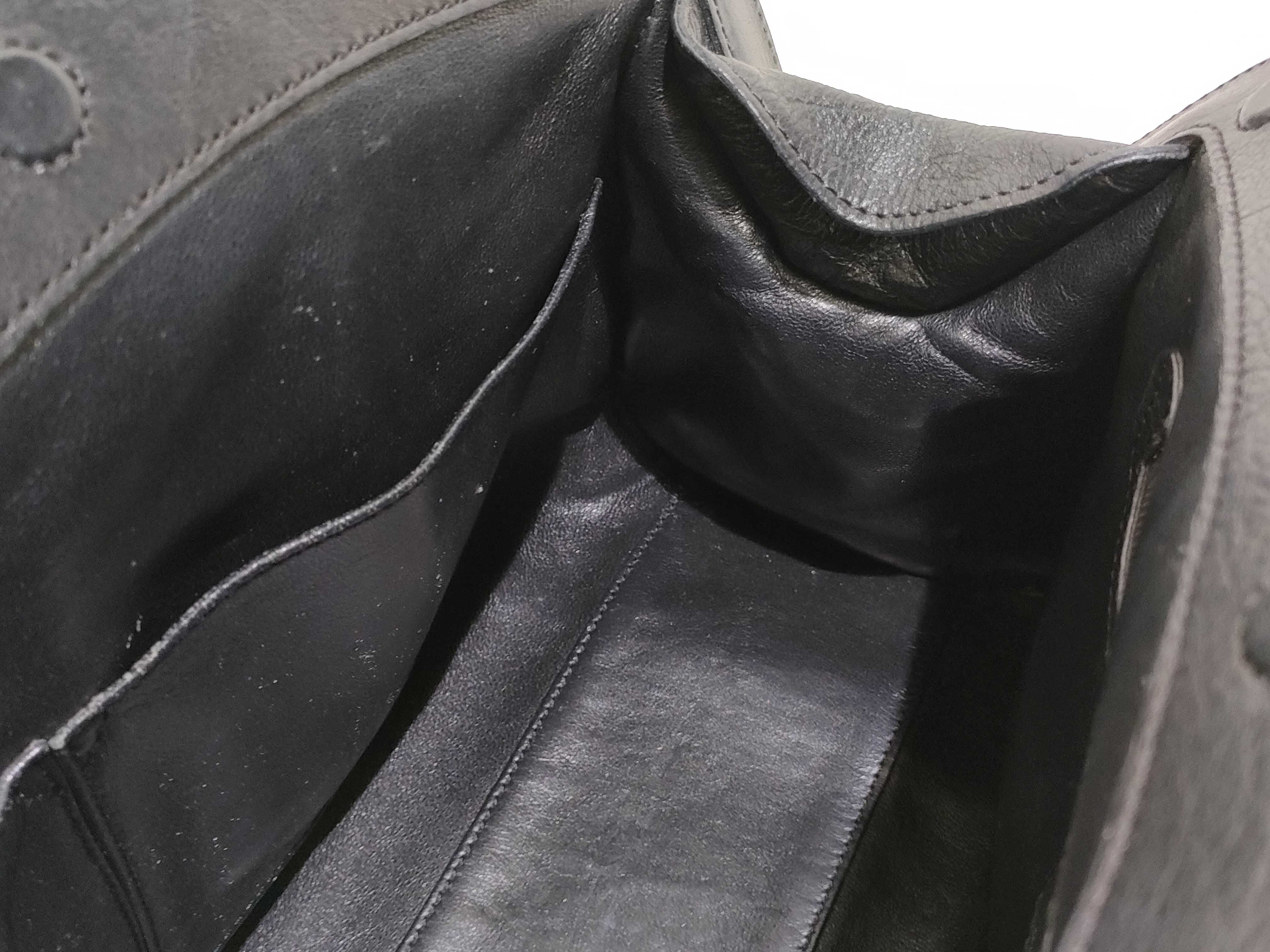Leather Handbag — view 11