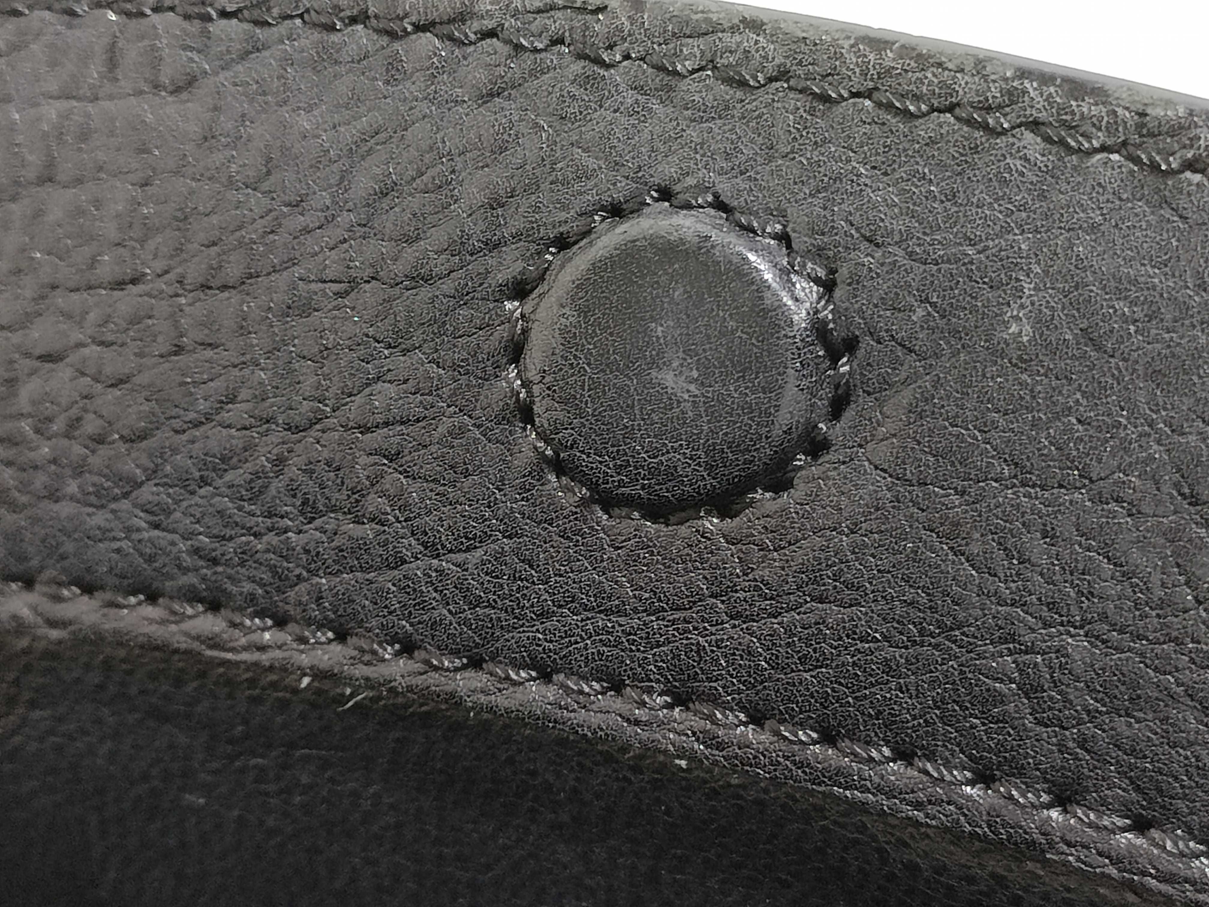 Leather Handbag — view 13