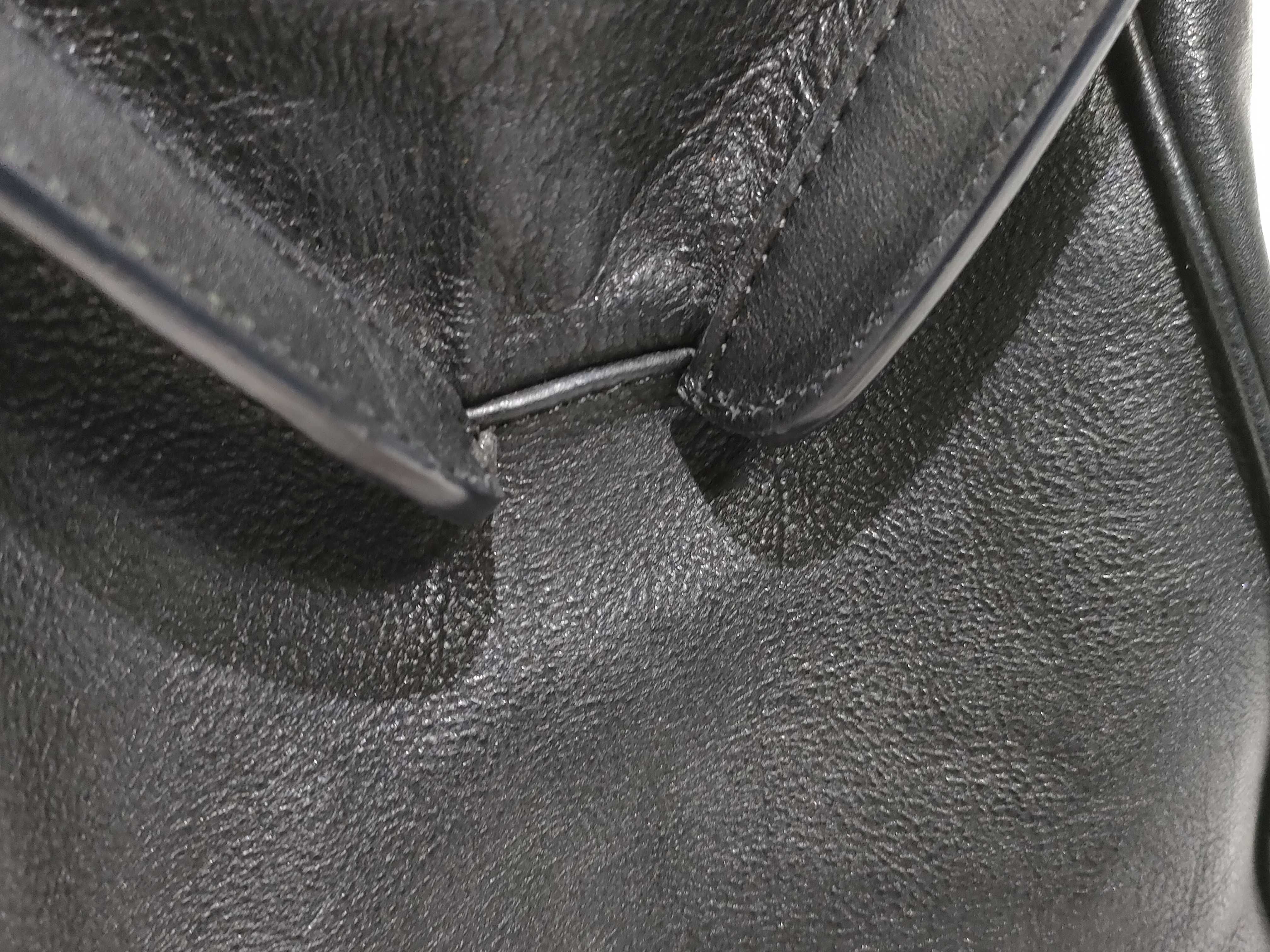 Leather Handbag — view 14