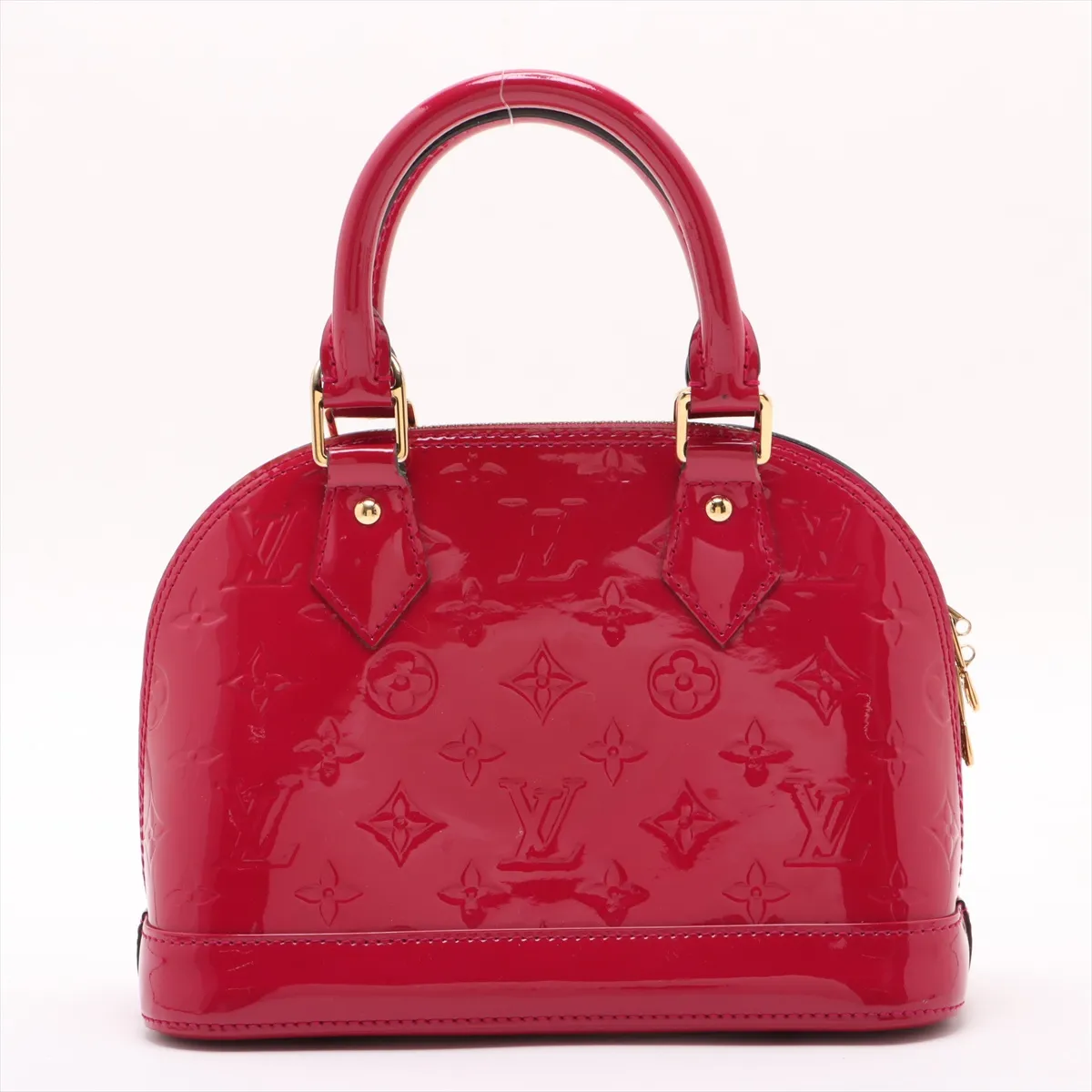 Vernis Alma BB M91771 AA4194 Red — view 2