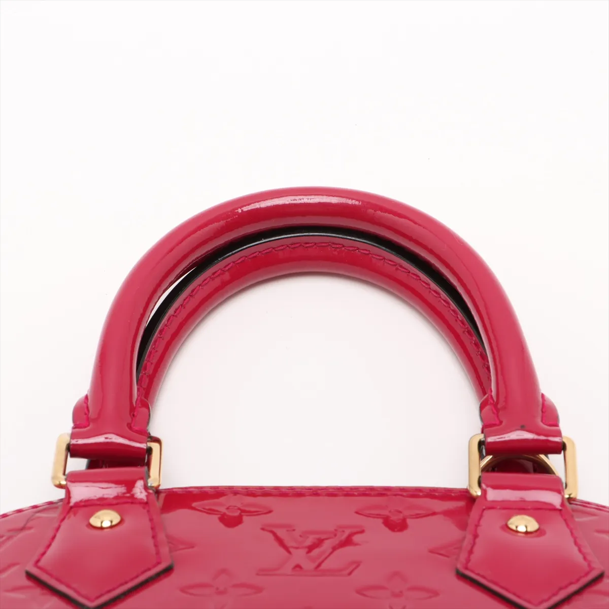 Vernis Alma BB M91771 AA4194 Red — view 6