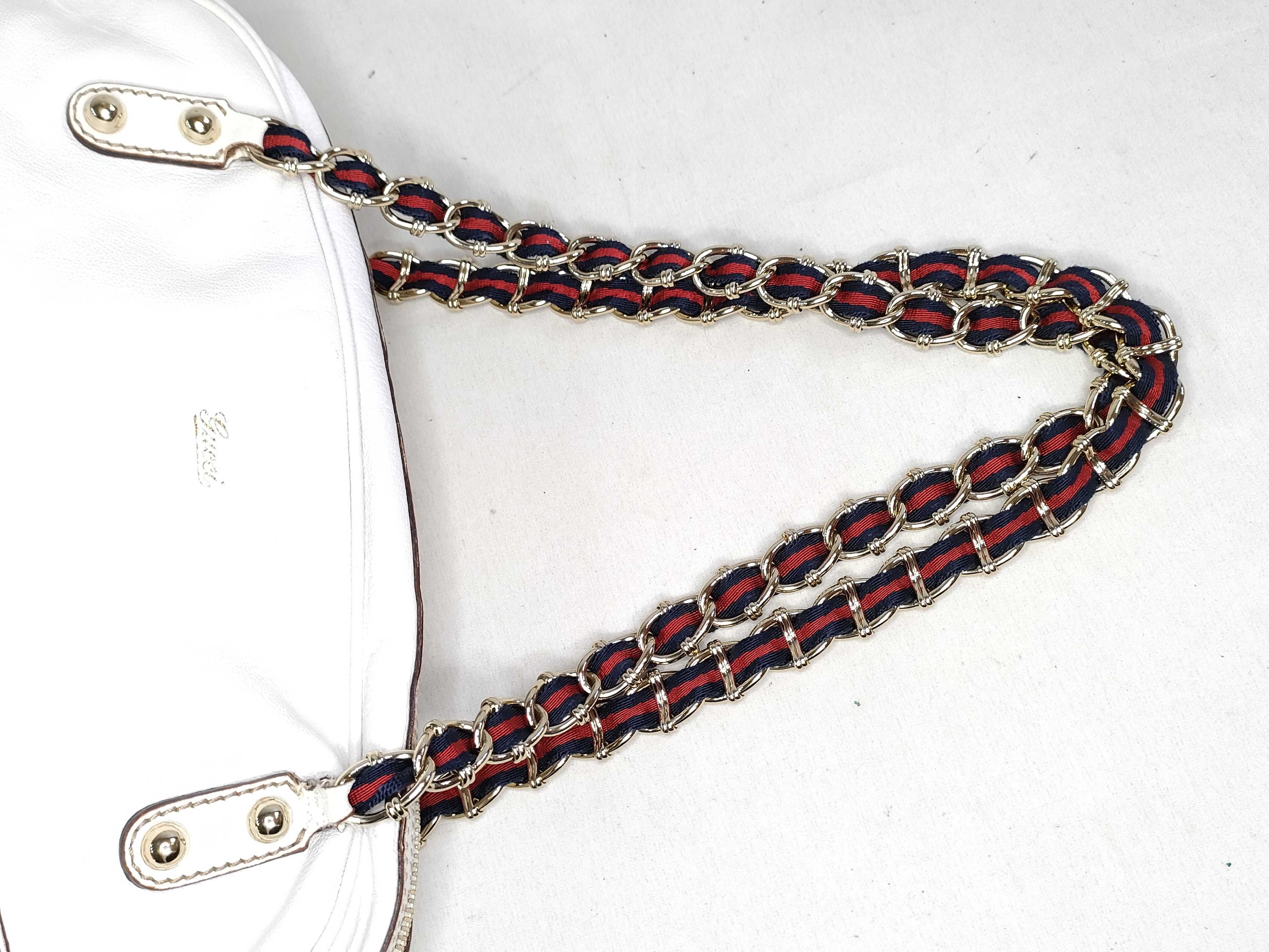 Sherry Handbag Chain Shoulder Bag — view 3