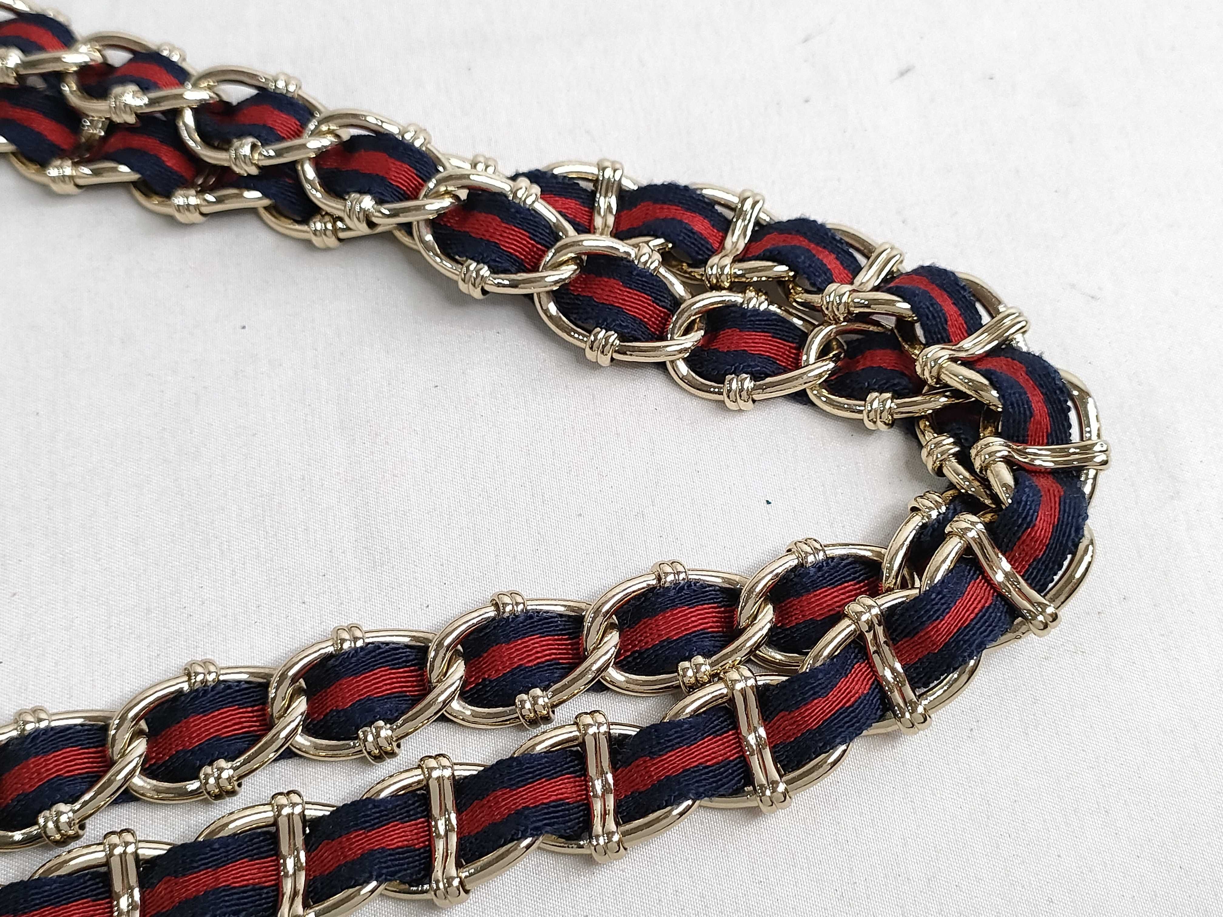 Sherry Handbag Chain Shoulder Bag — view 4