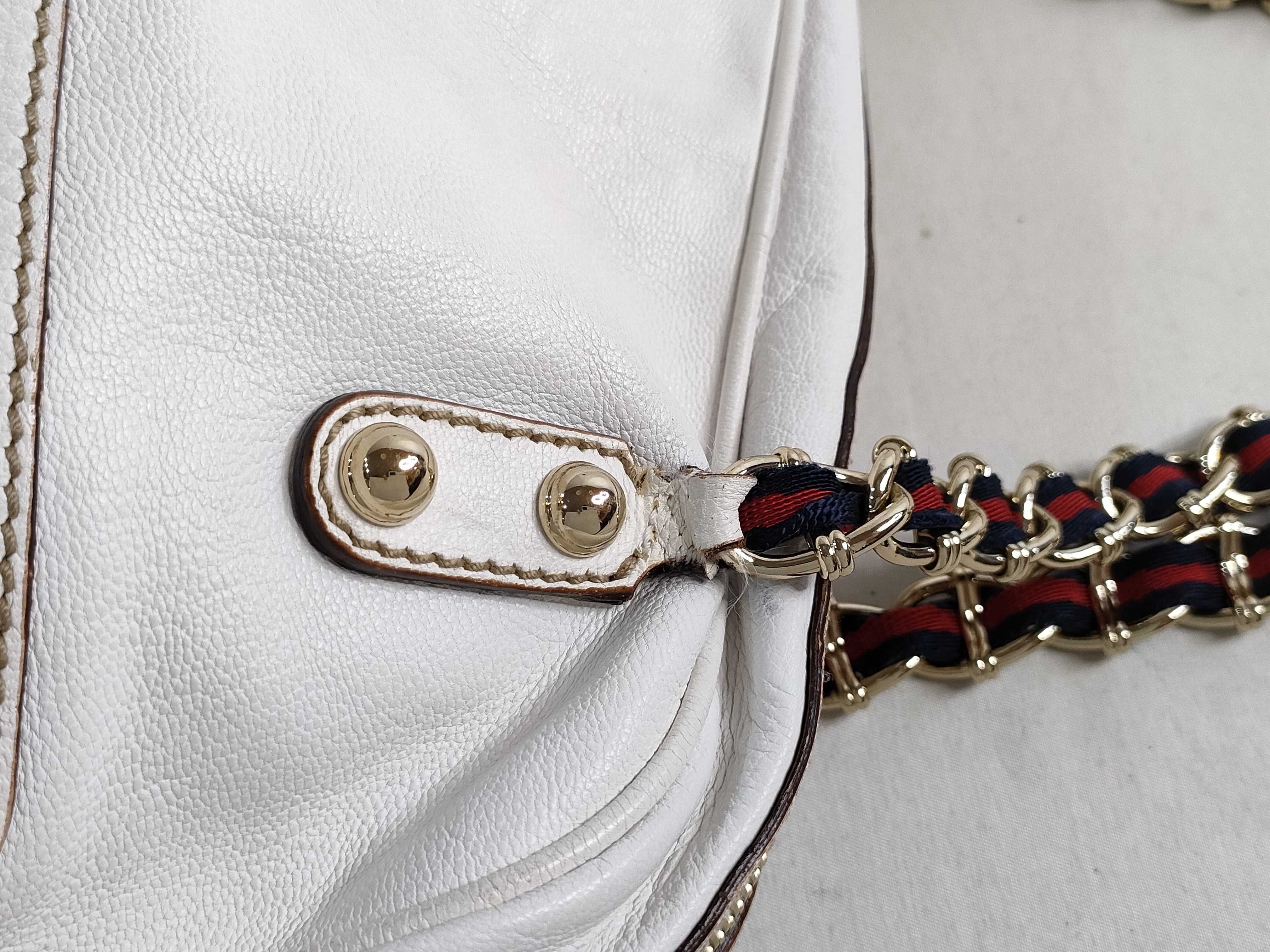 Sherry Handbag Chain Shoulder Bag — view 5