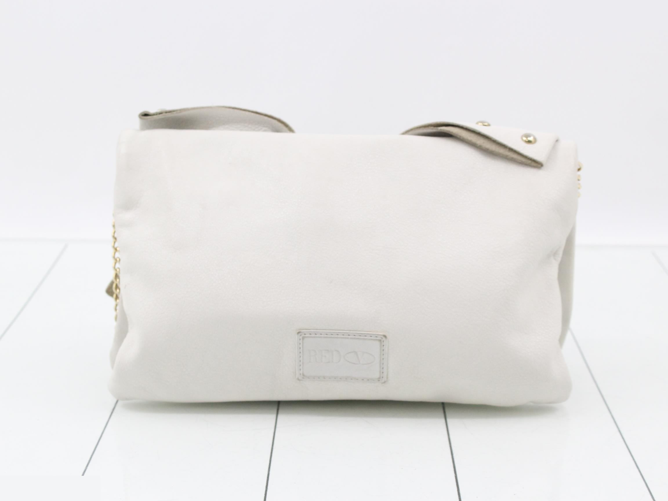 Shoulder bag, RED VALENTINO — view 2