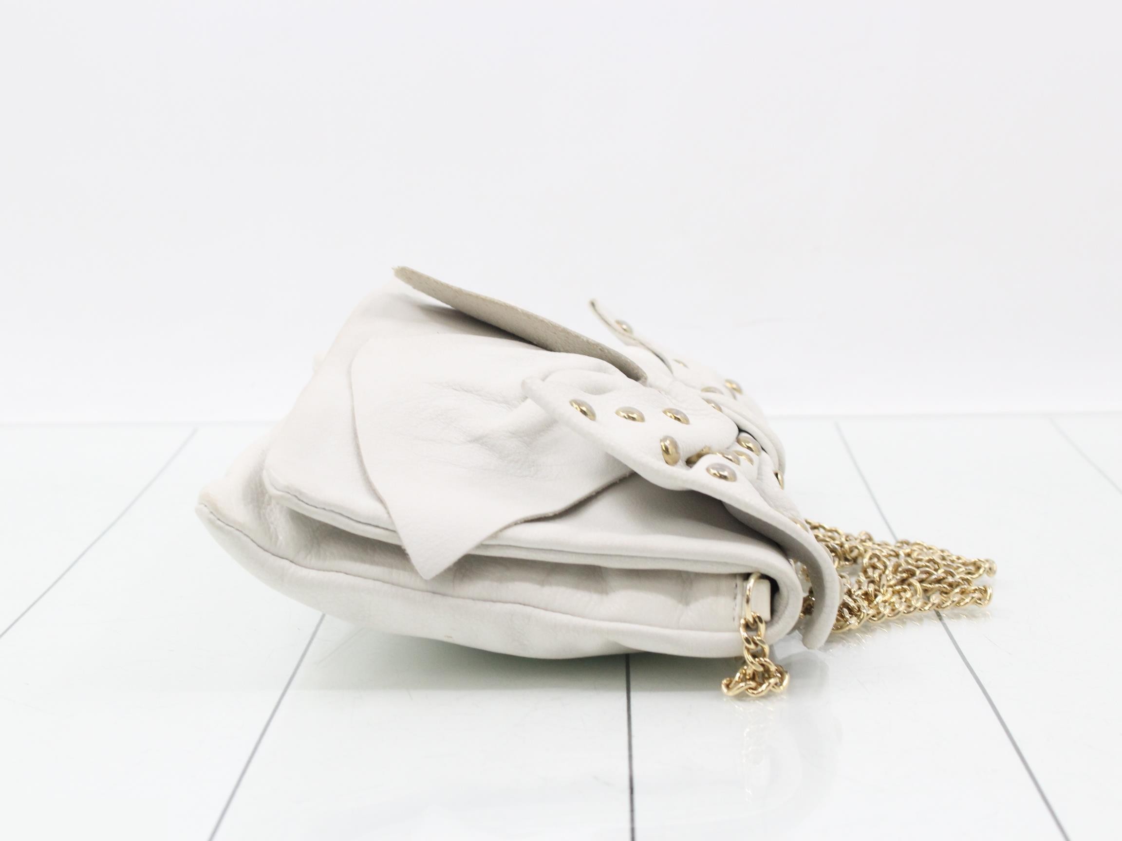 Shoulder bag, RED VALENTINO — view 3