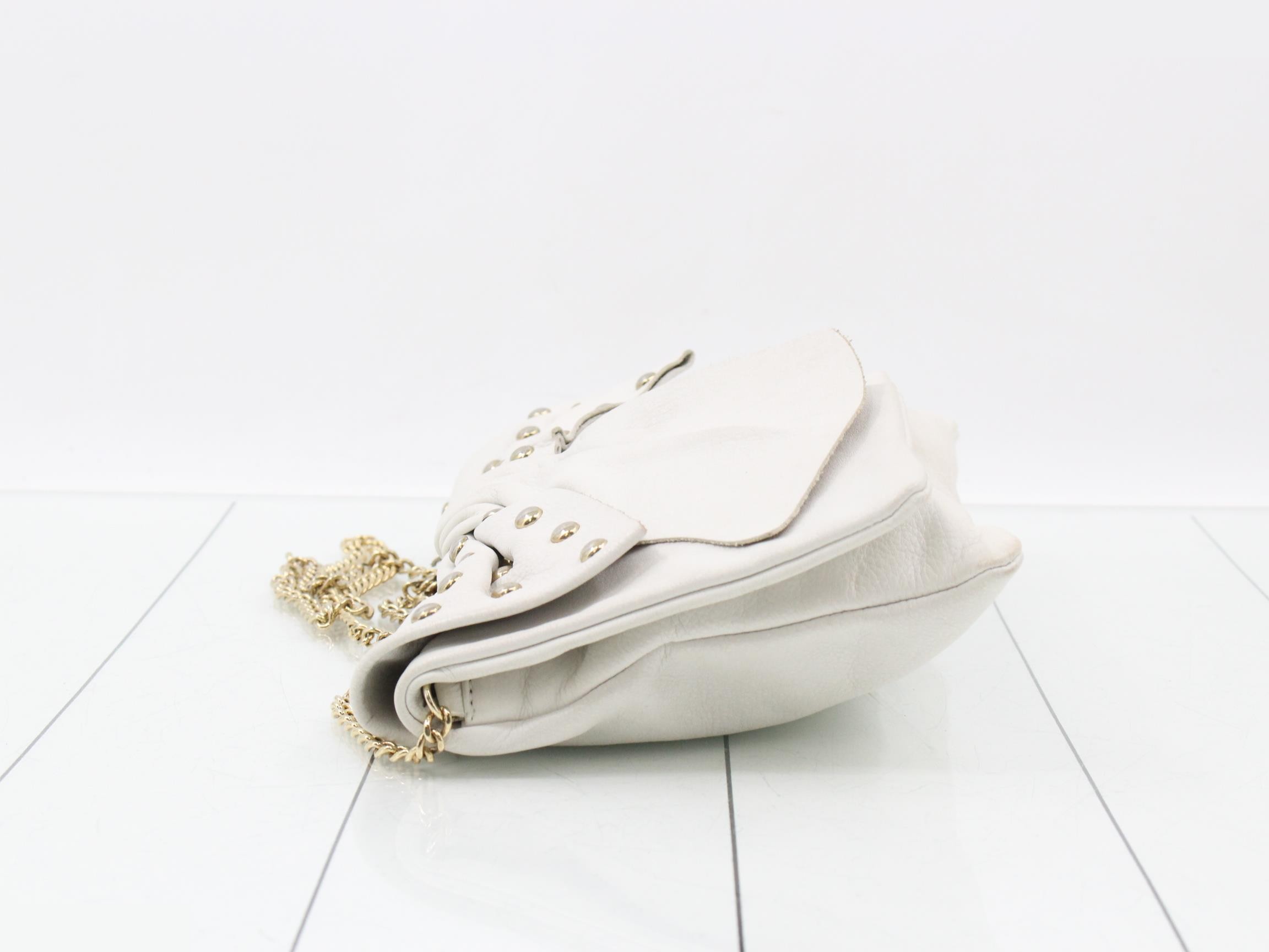 Shoulder bag, RED VALENTINO — view 4
