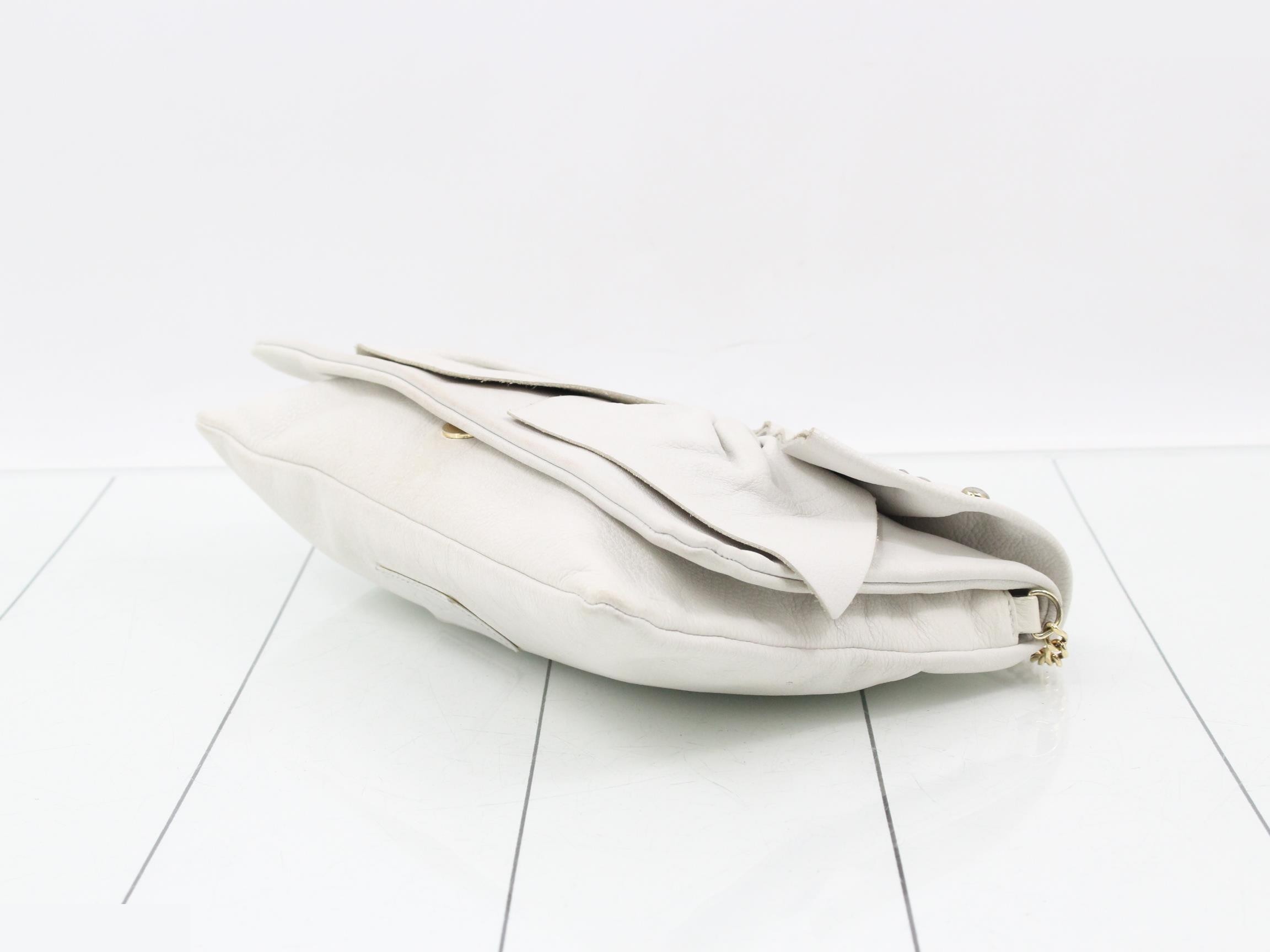 Shoulder bag, RED VALENTINO — view 6