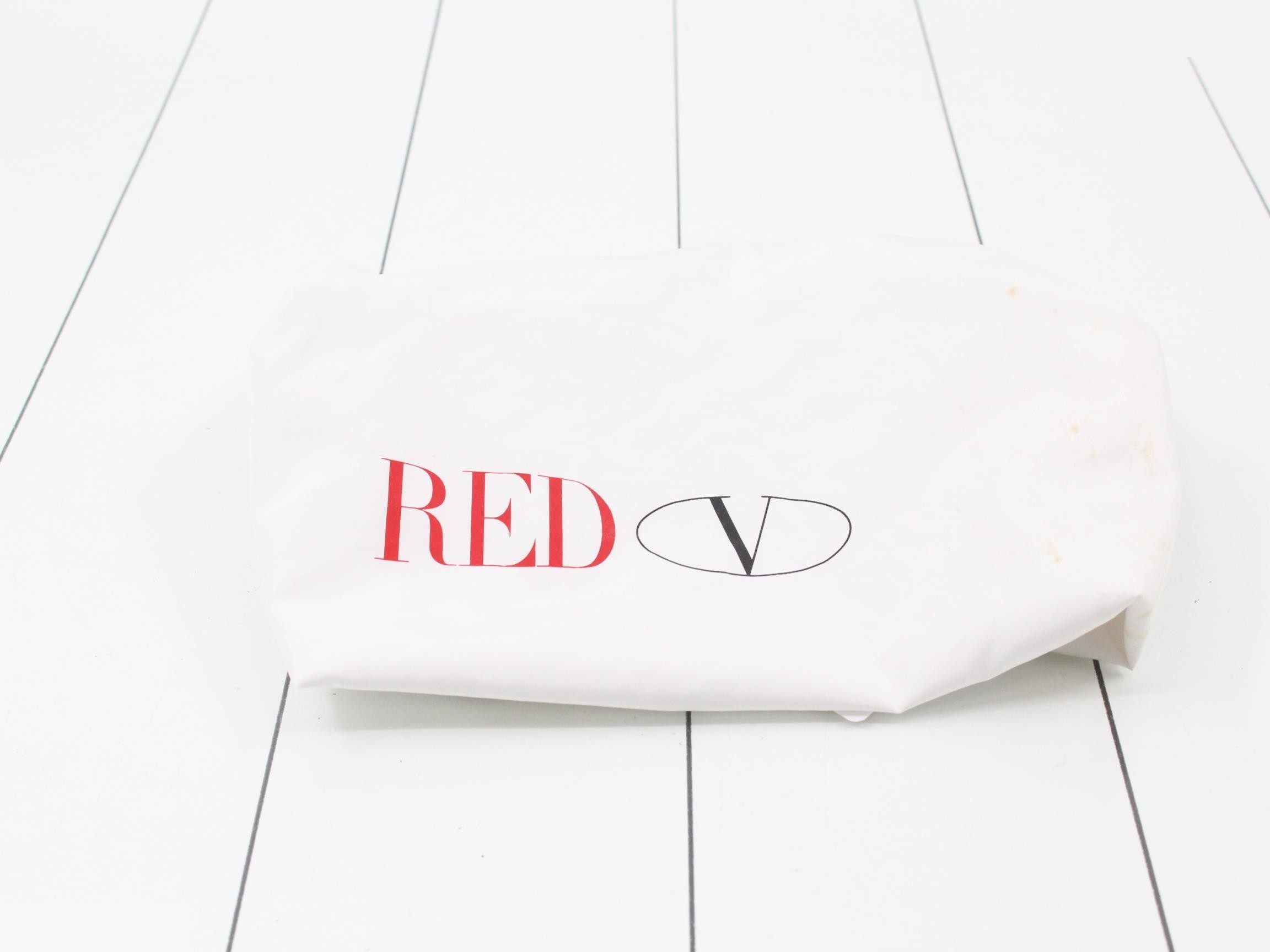 Shoulder bag, RED VALENTINO — view 7
