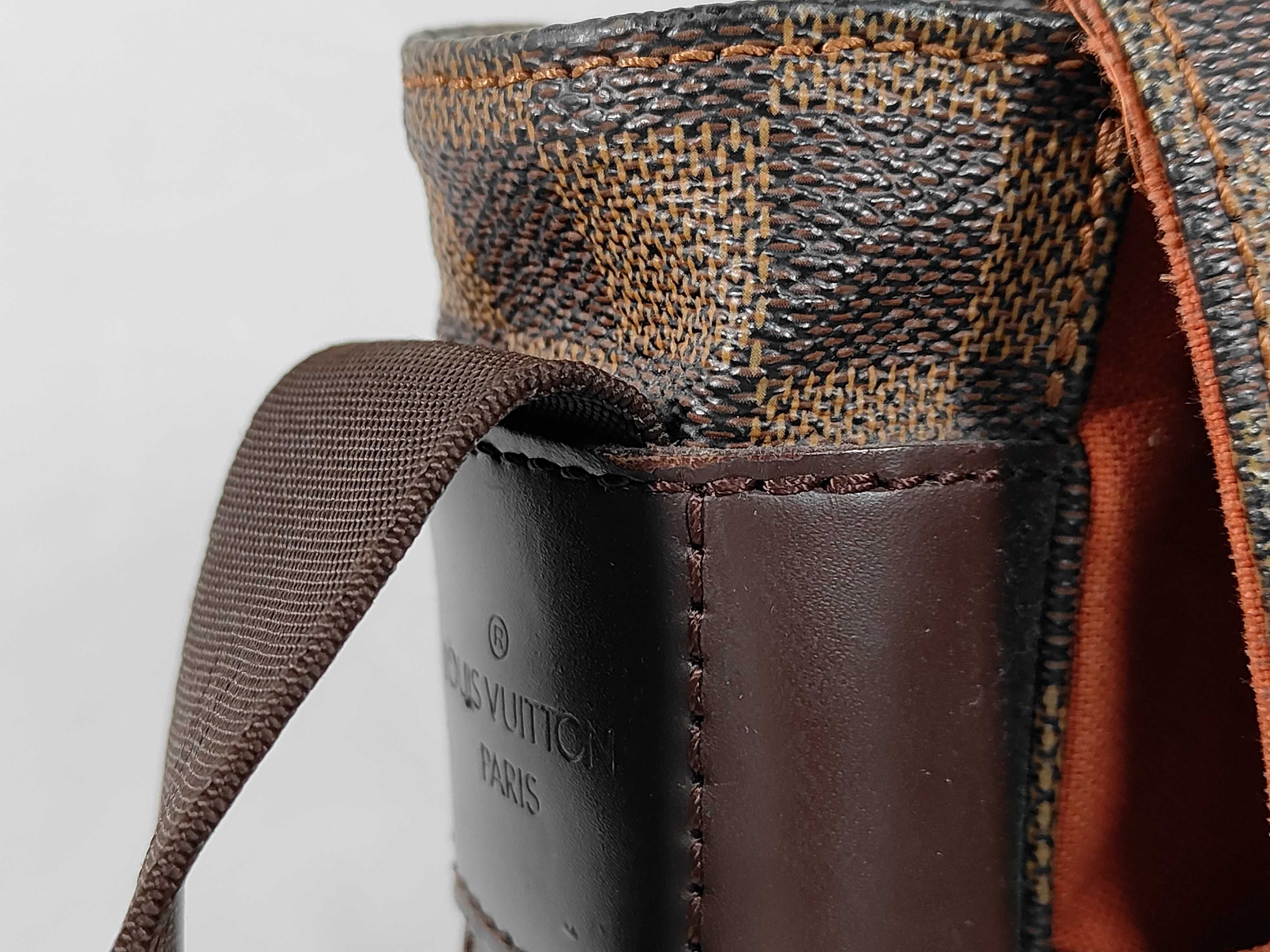 Damier Bastille N45258 SP1004 Shoulder Bag — view 5