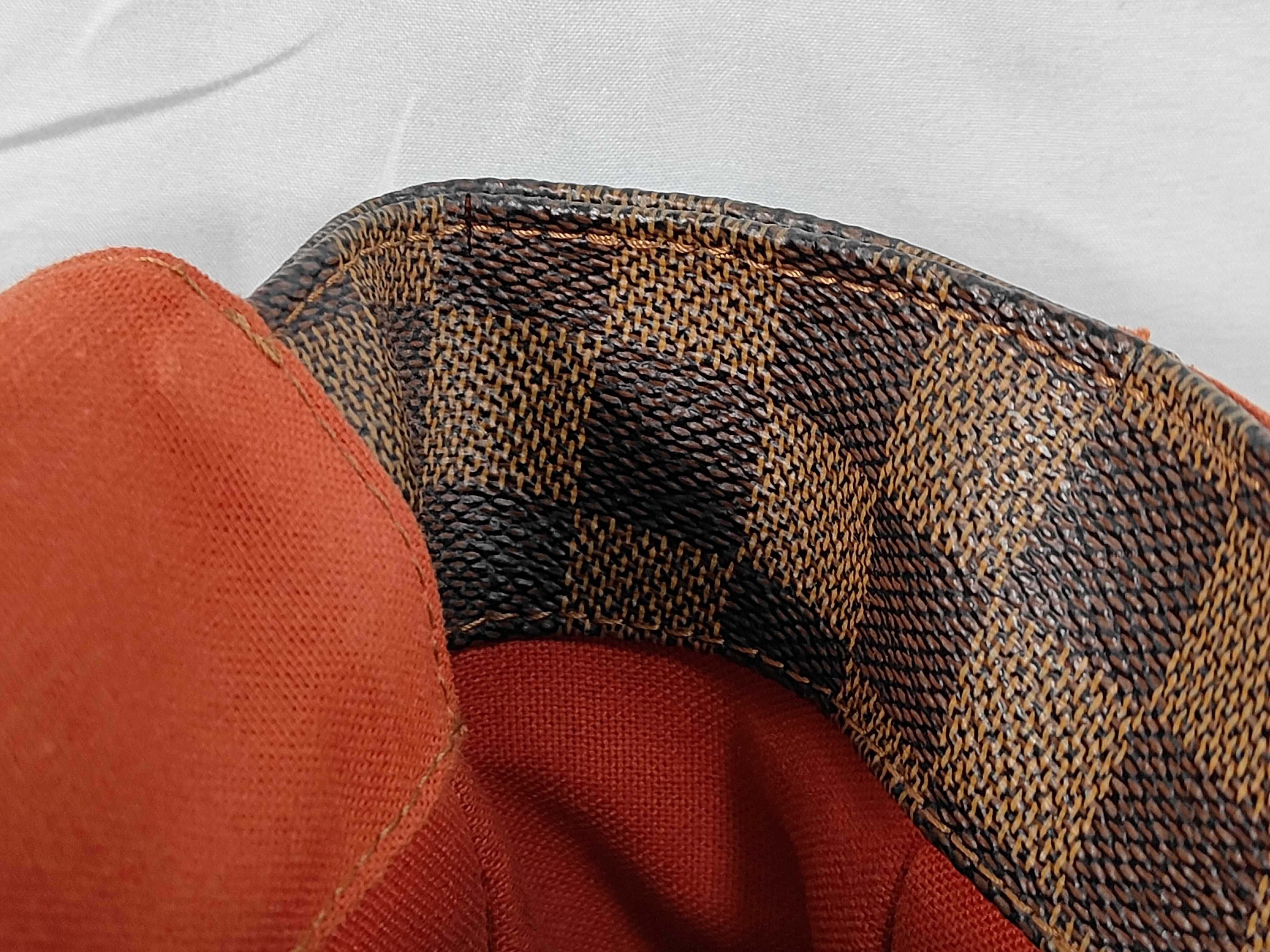 Damier Bastille N45258 SP1004 Shoulder Bag — view 10