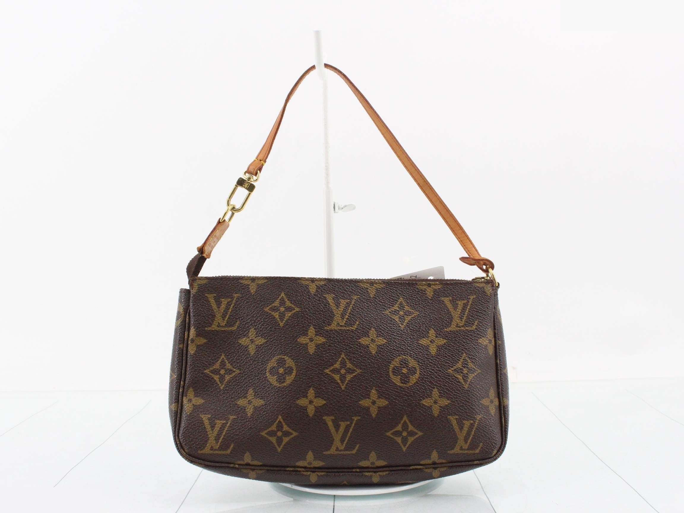 Pochette Accessoires (old model) M51980 — view 2