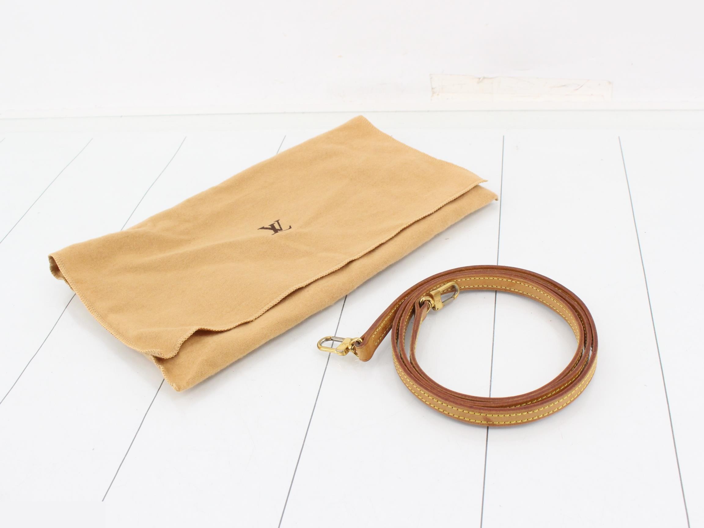 Pochette Accessoires (old model) M51980 — view 5