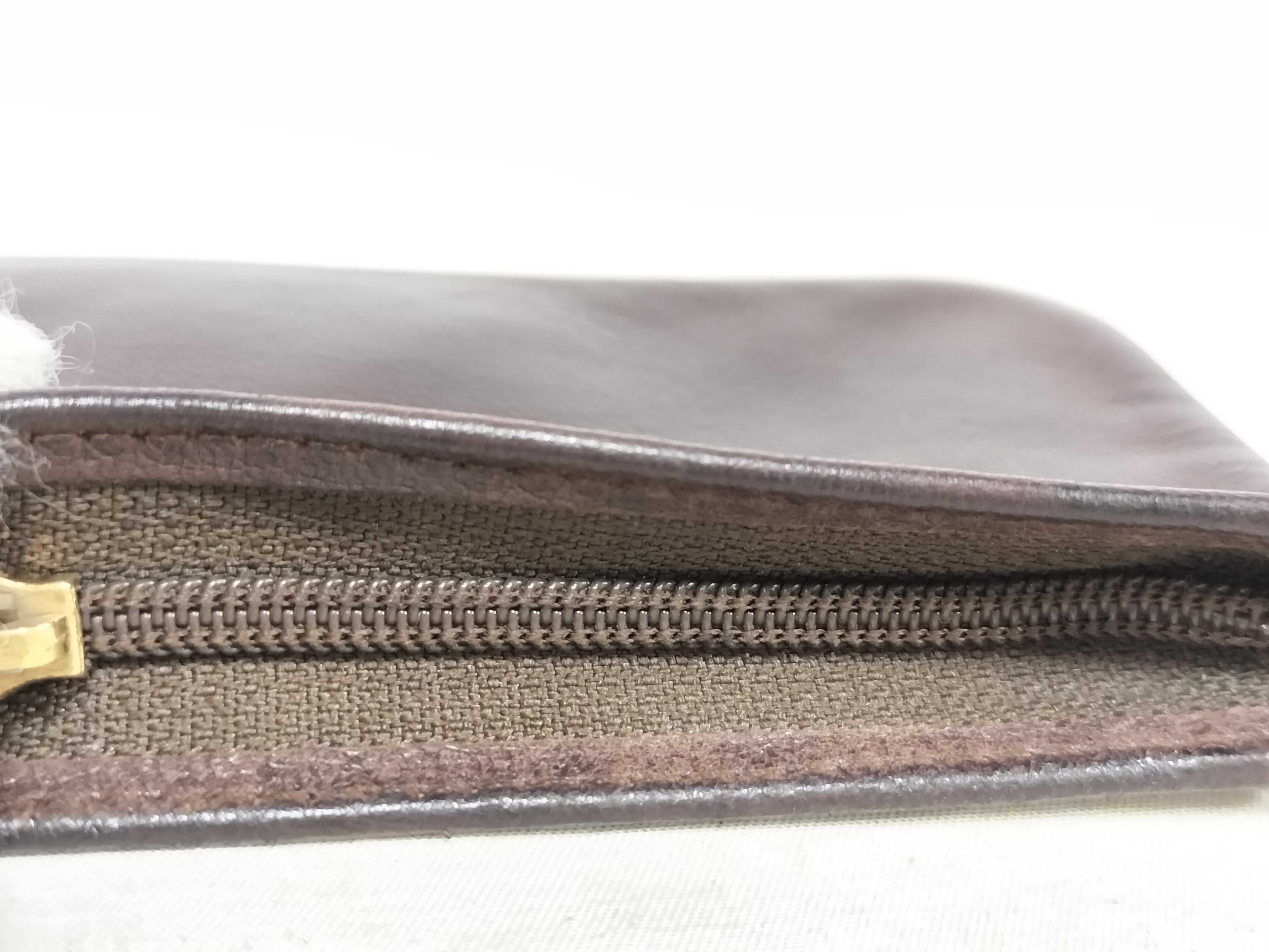Leather Anagram Coin Case — view 8