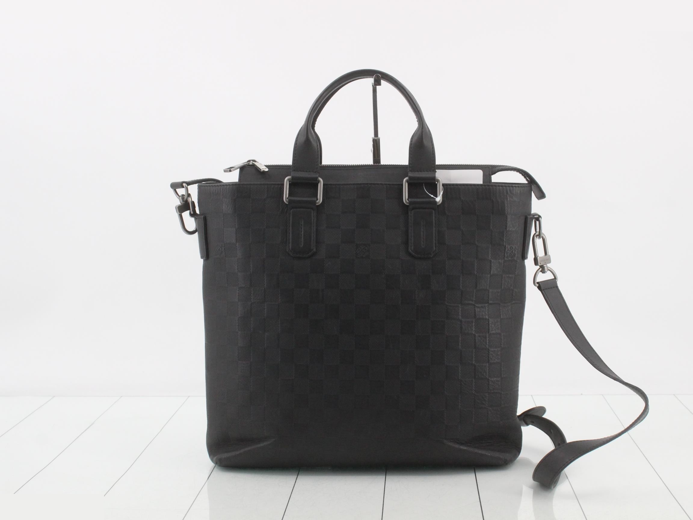 Damier Infini Daily