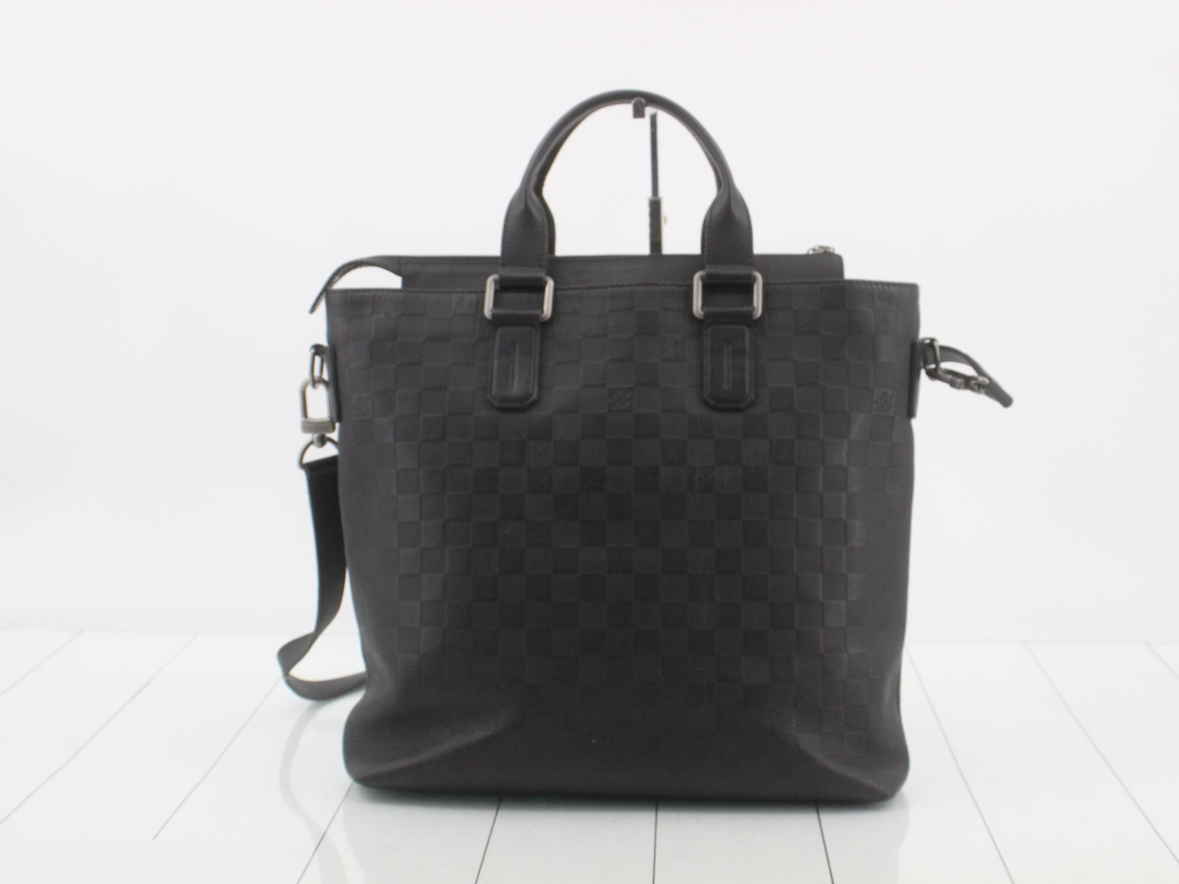 Damier Infini Daily — view 2