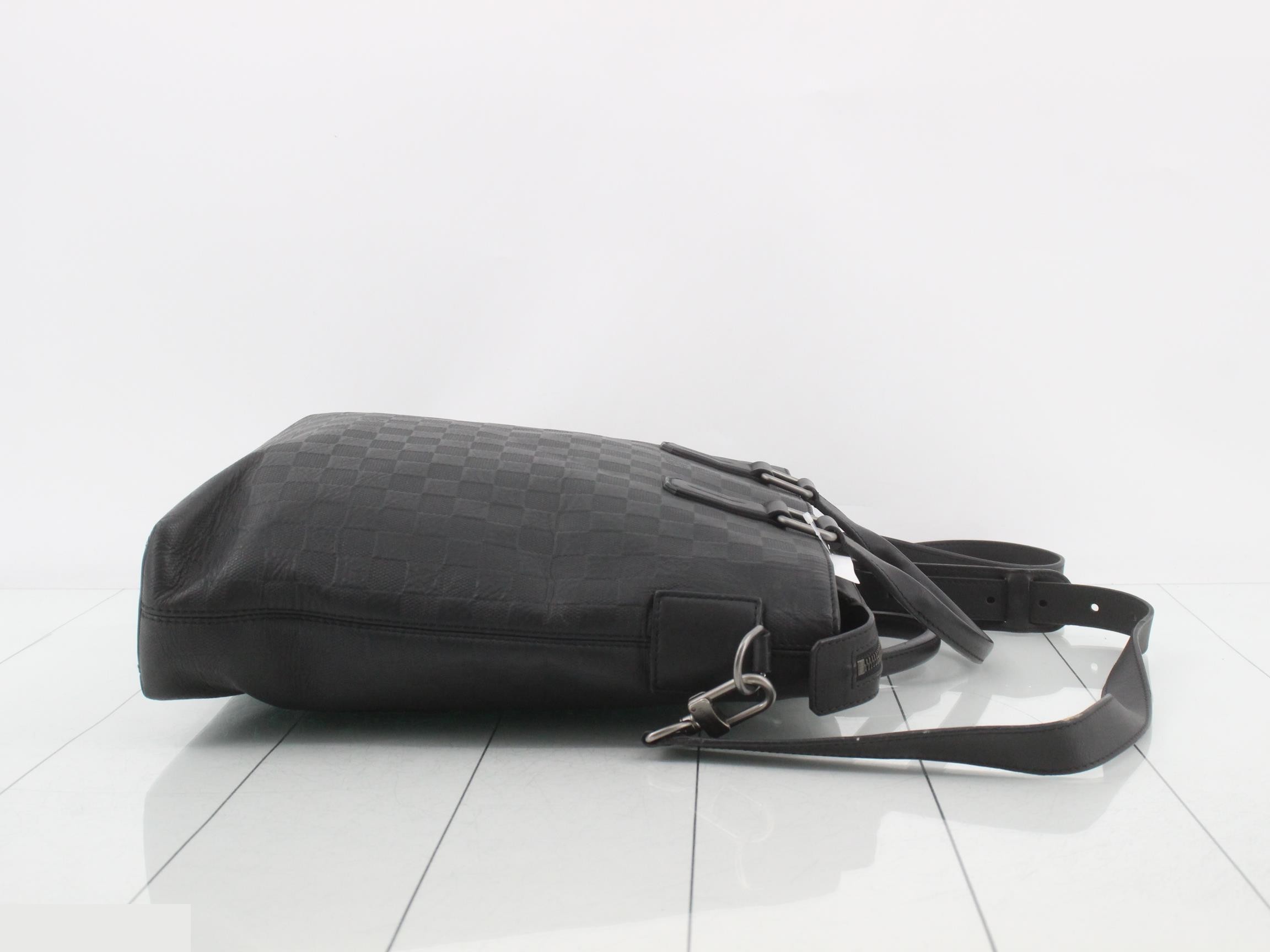 Damier Infini Daily — view 3