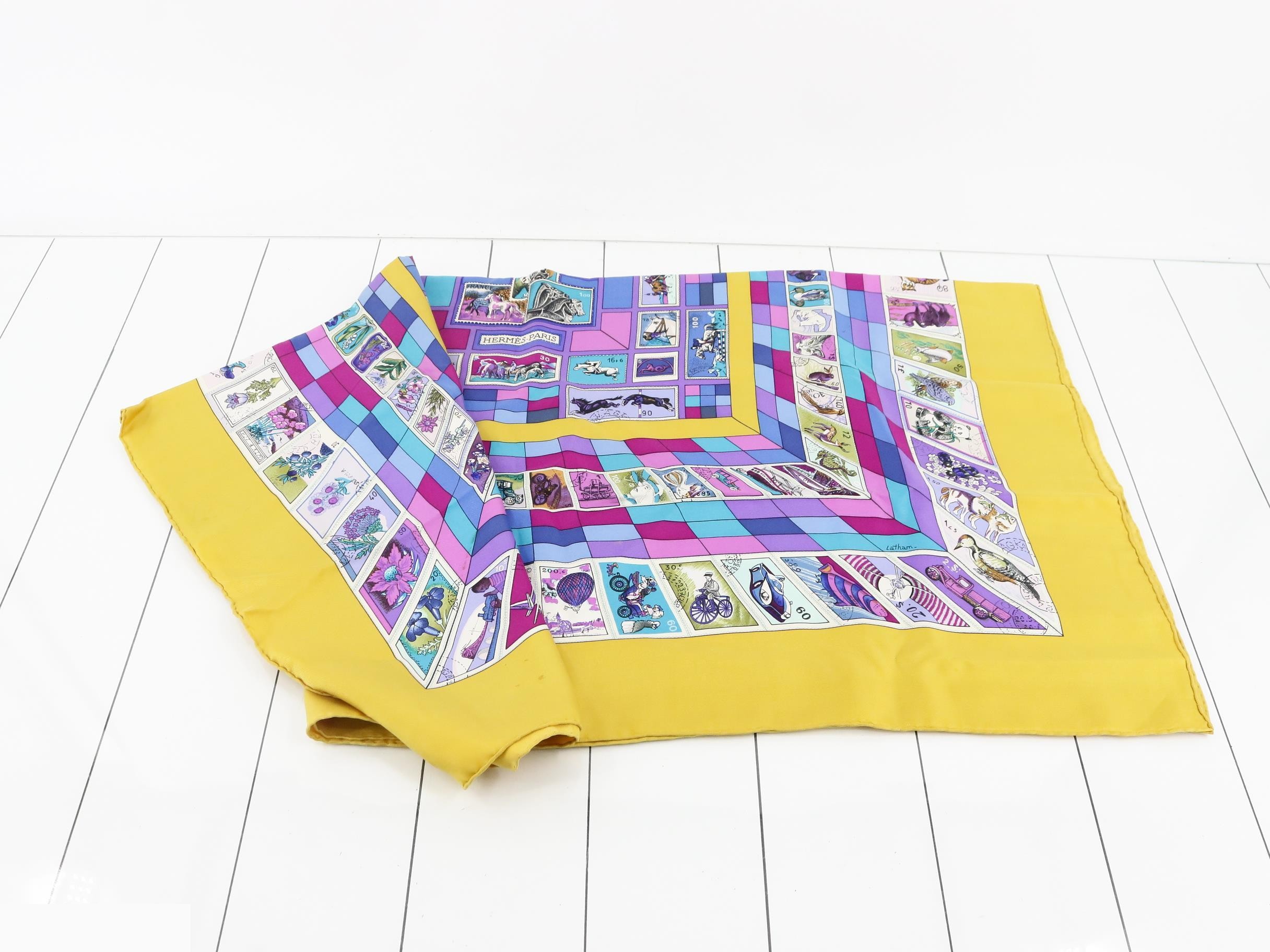 scarf — view 3
