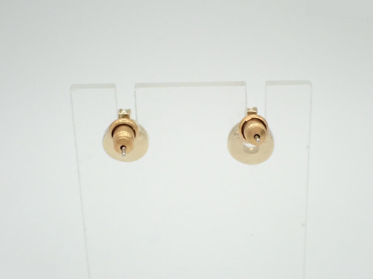 Other lines: Precious metals and earrings — view 2
