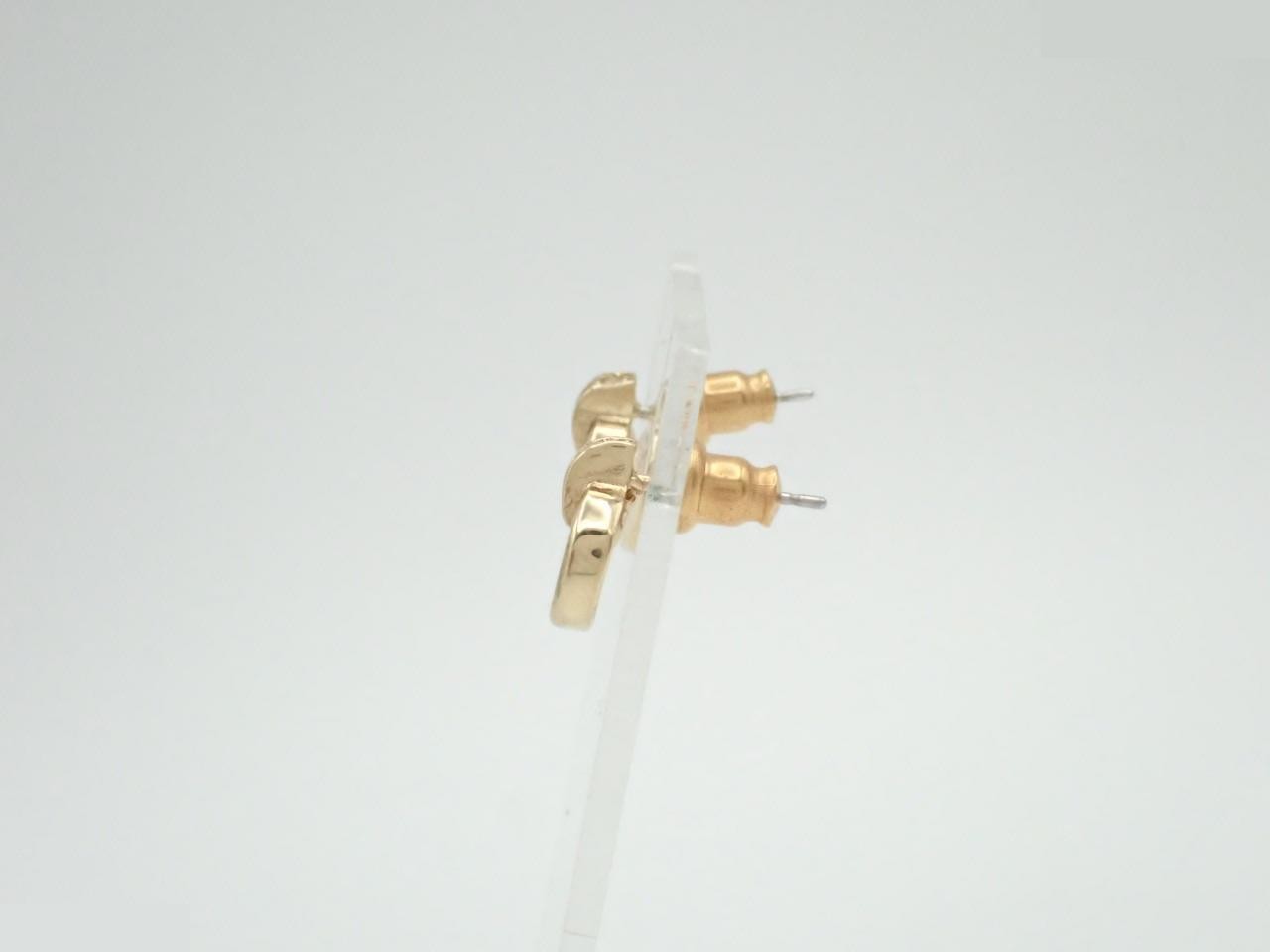 Other lines: Precious metals and earrings — view 3