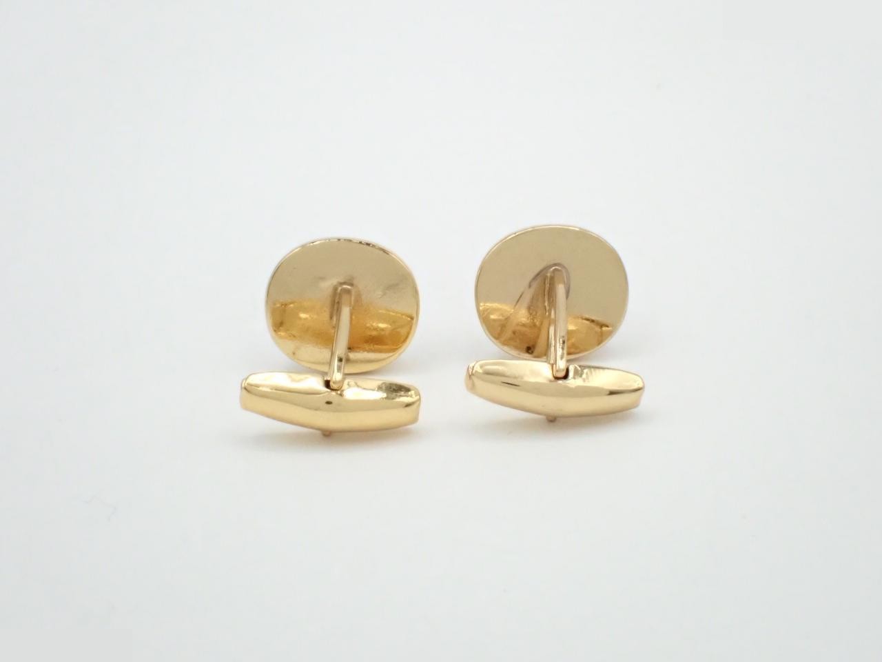 cufflinks — view 2