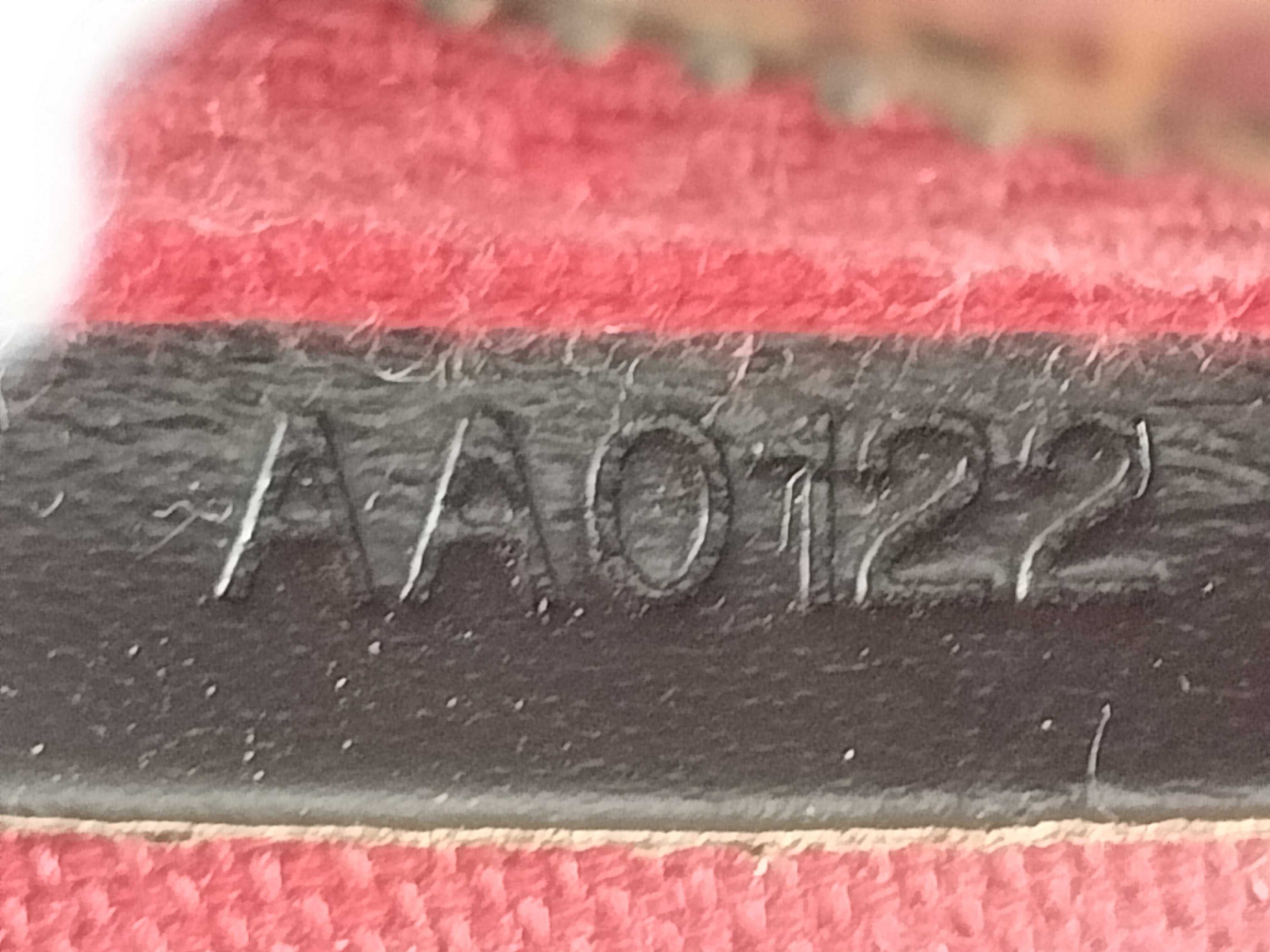 Damier Eva N55213 AA0122 Pouch — view 13