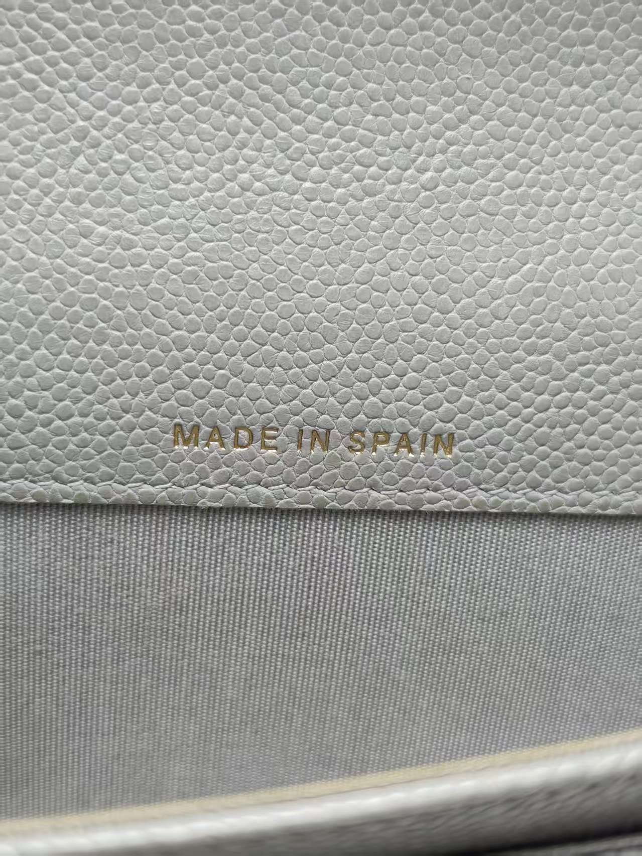 【*Shipped from: China*】CHANEL Boy Leather No.25 Wallet — view 11